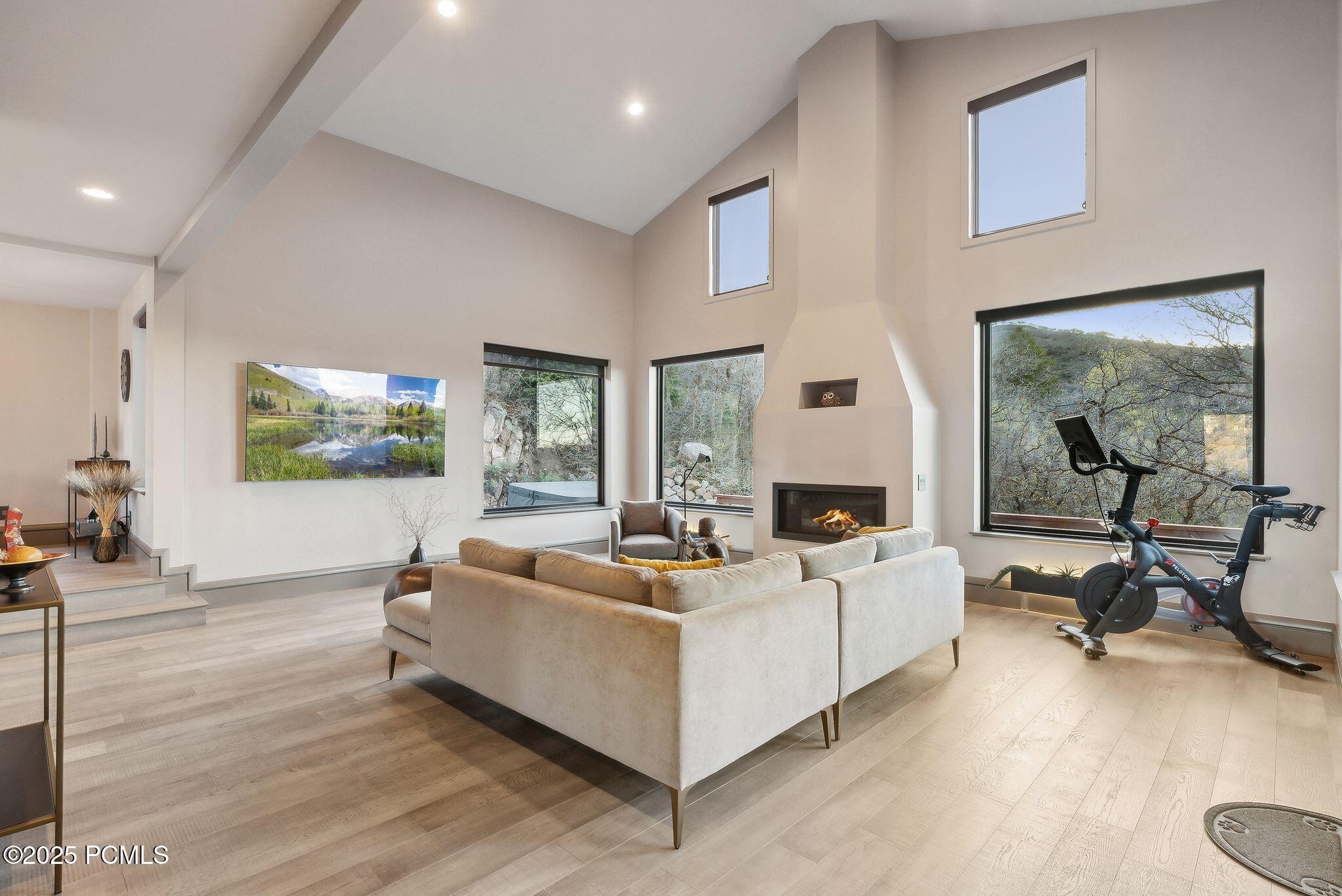 7515 Stagecoach Drive, Park City, Utah image 13