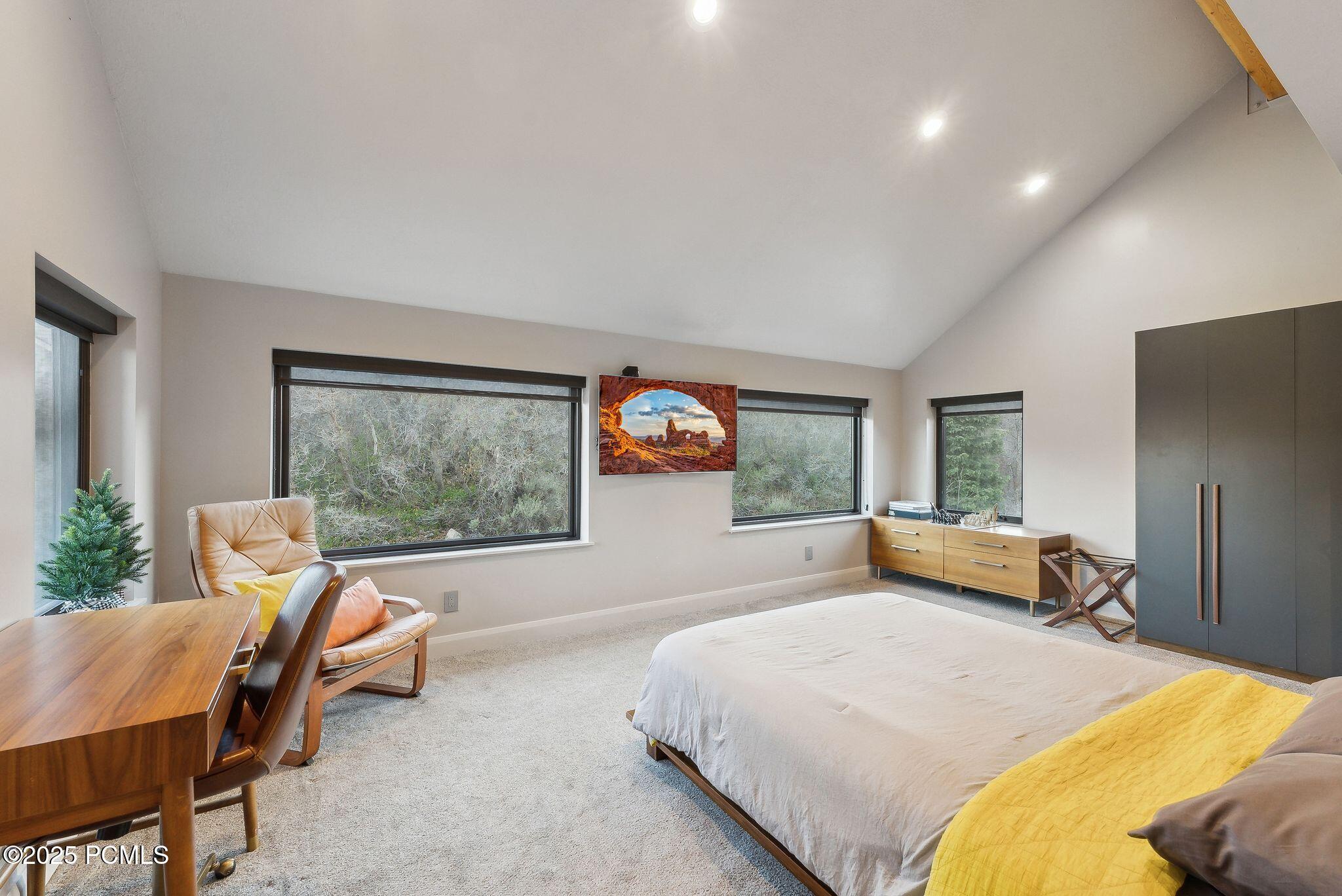 7515 Stagecoach Drive, Park City, Utah image 37