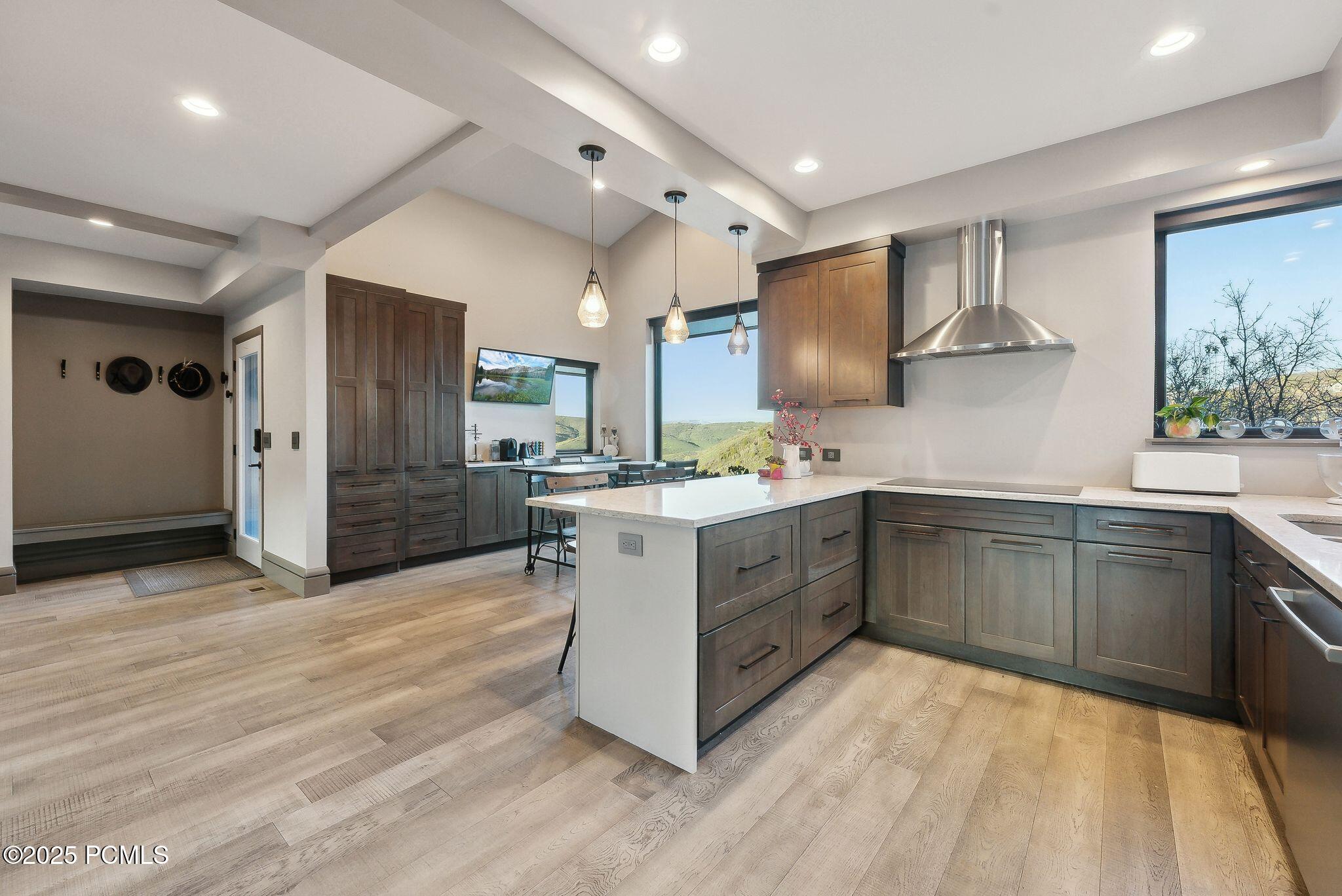 7515 Stagecoach Drive, Park City, Utah image 17