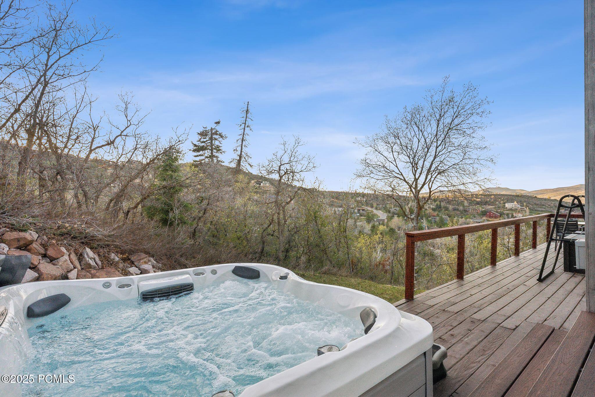 7515 Stagecoach Drive, Park City, Utah image 7