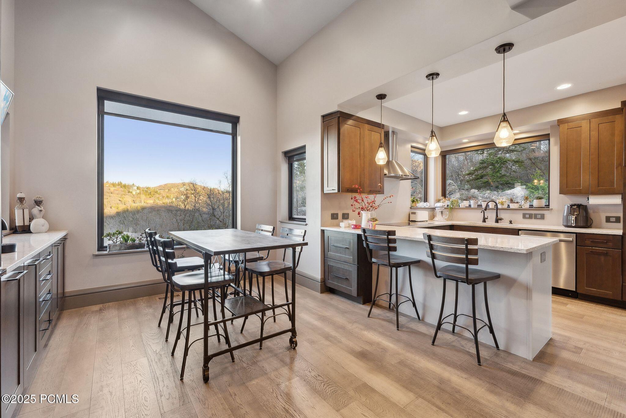 7515 Stagecoach Drive, Park City, Utah image 5