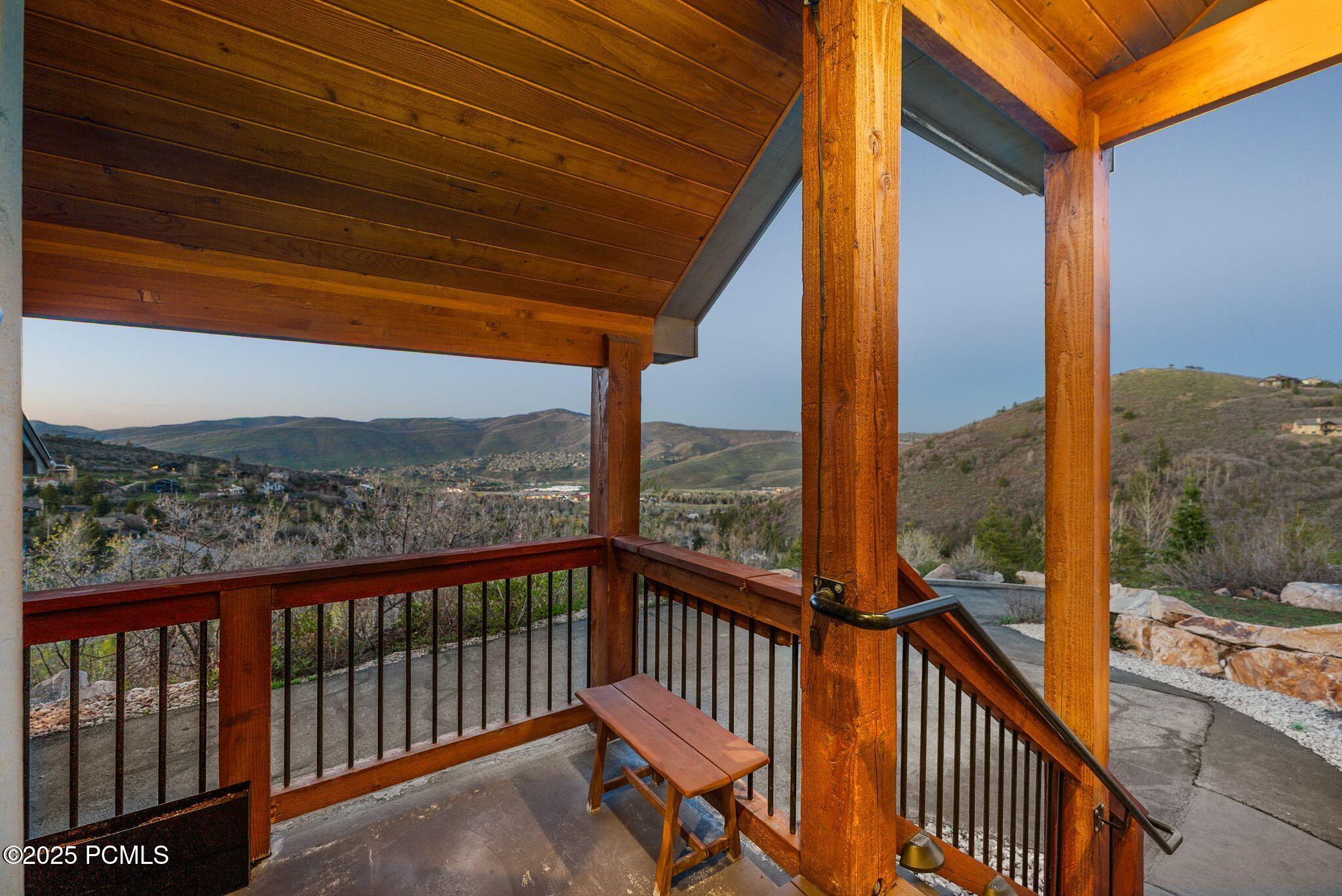 7515 Stagecoach Drive, Park City, Utah image 10