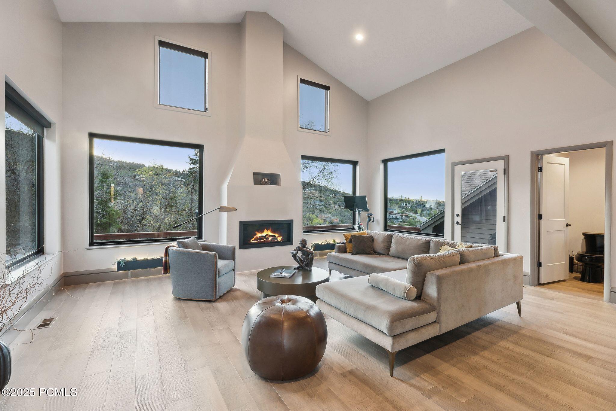 7515 Stagecoach Drive, Park City, Utah image 4