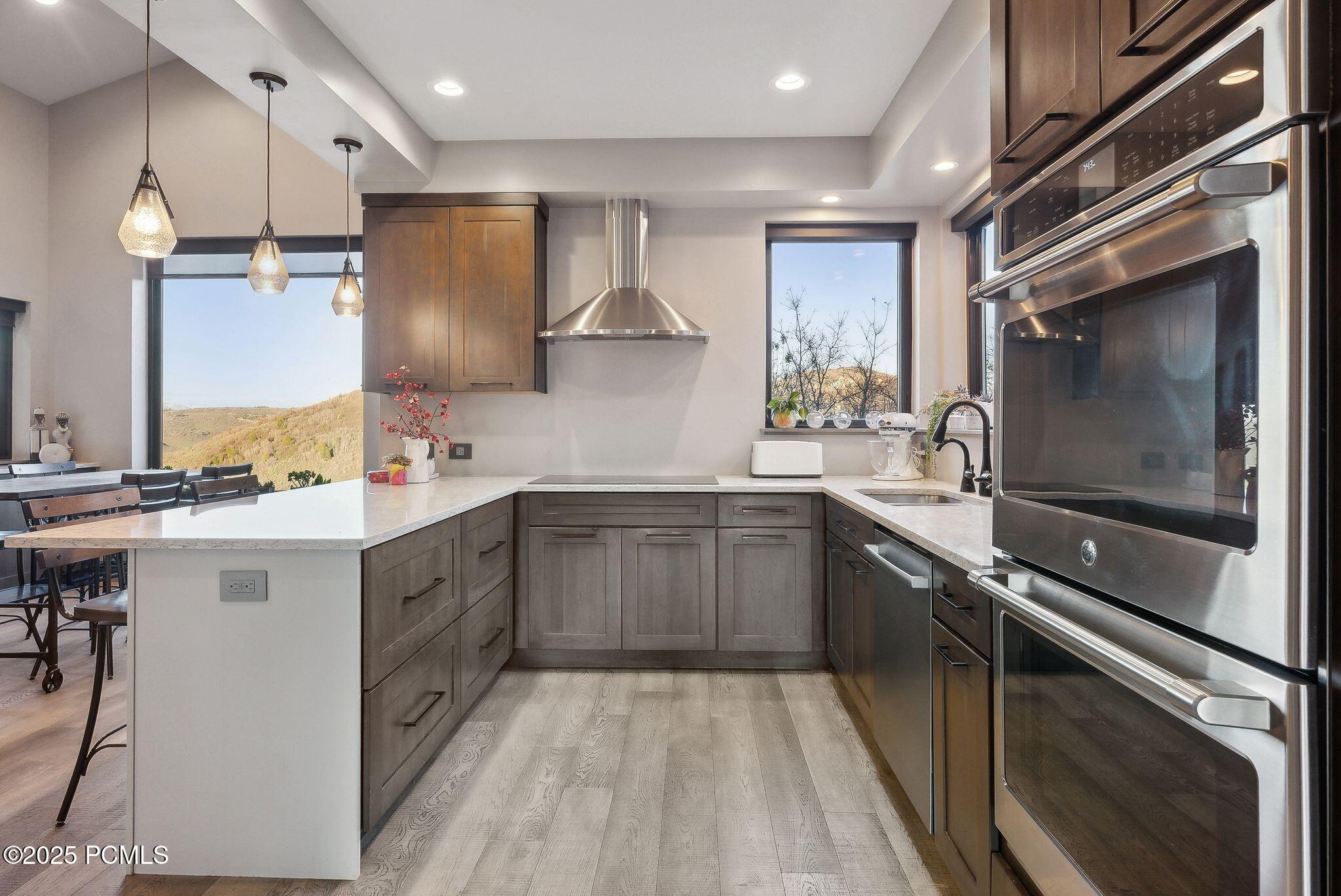 7515 Stagecoach Drive, Park City, Utah image 18