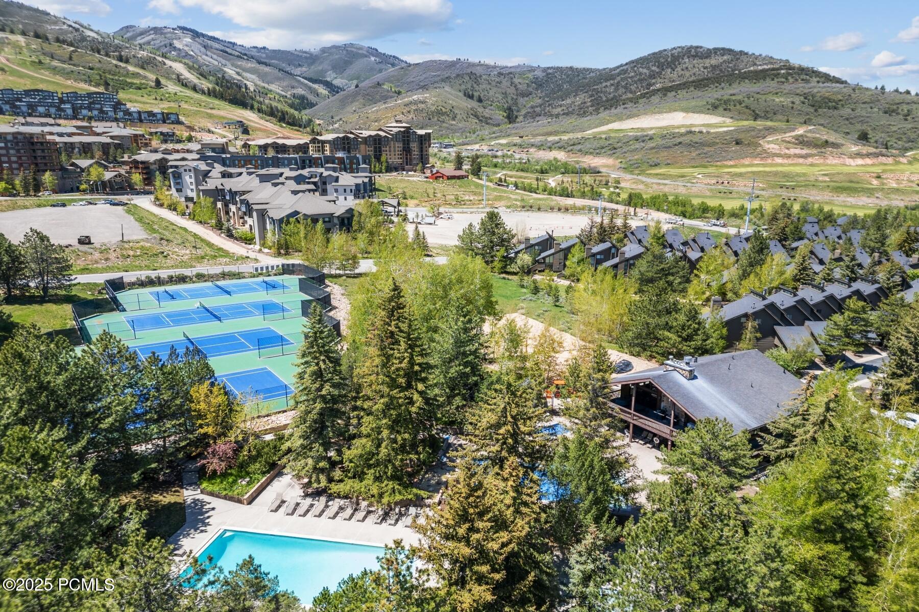 2025 Canyons Resort Drive #B7, Park City, Utah image 20