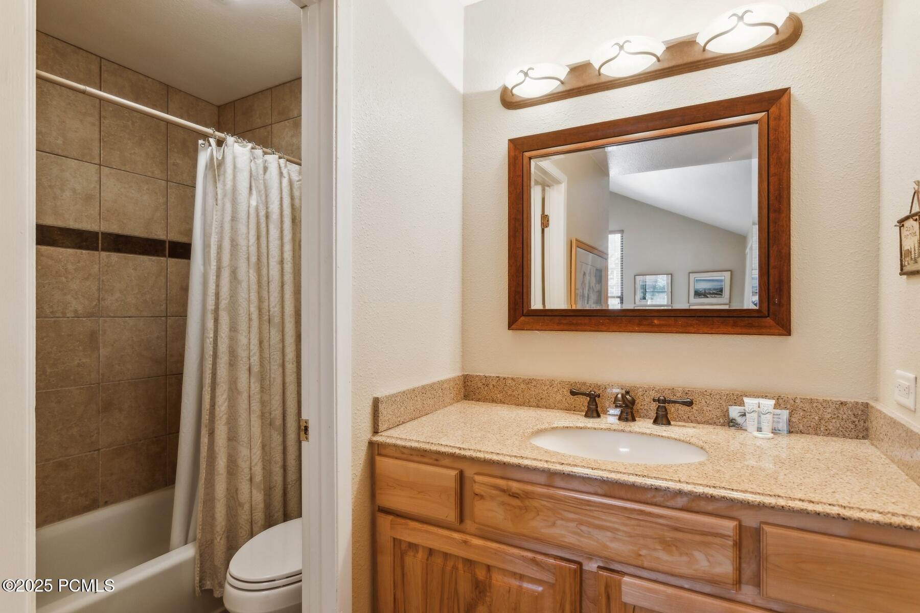 2025 Canyons Resort Drive #B7, Park City, Utah image 15