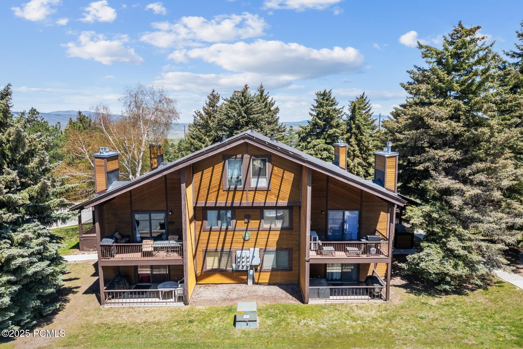 2025 Canyons Resort Drive #B7, Park City, Utah image 1