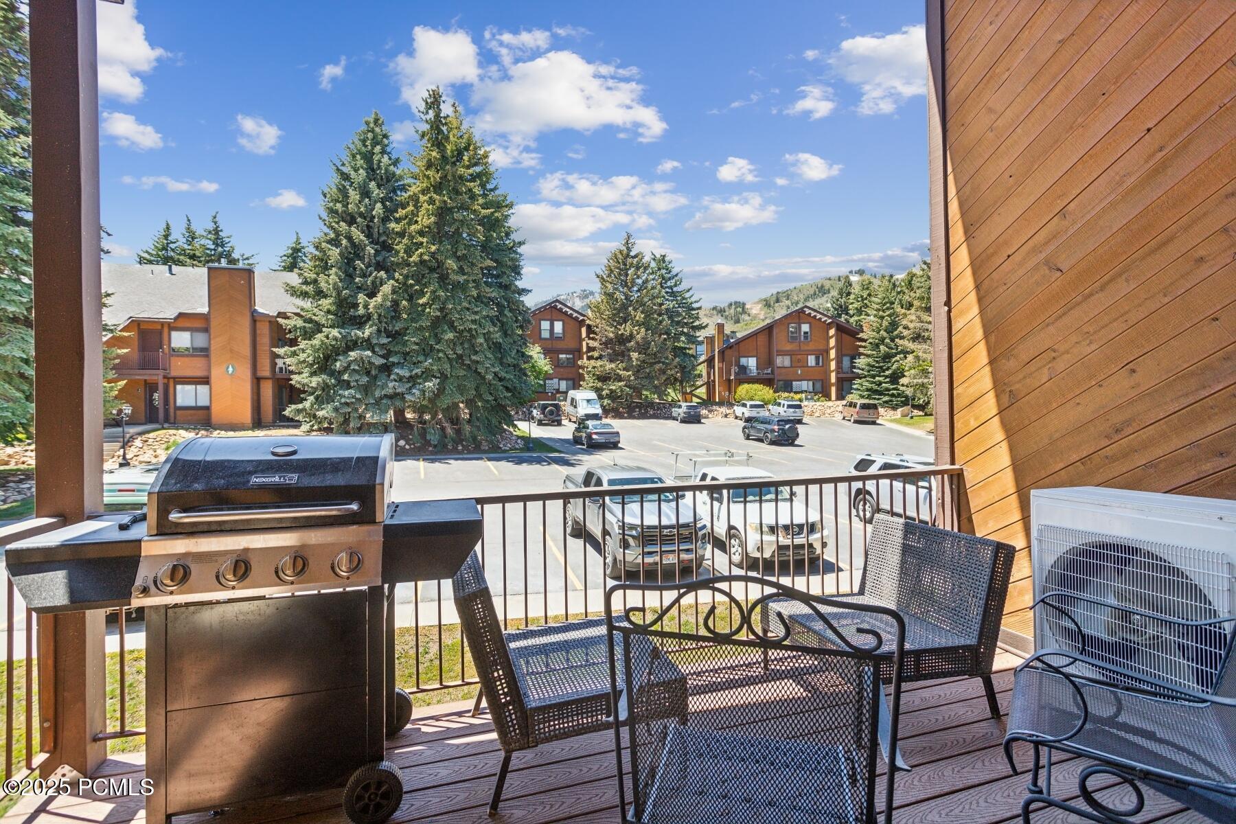2025 Canyons Resort Drive #B7, Park City, Utah image 6