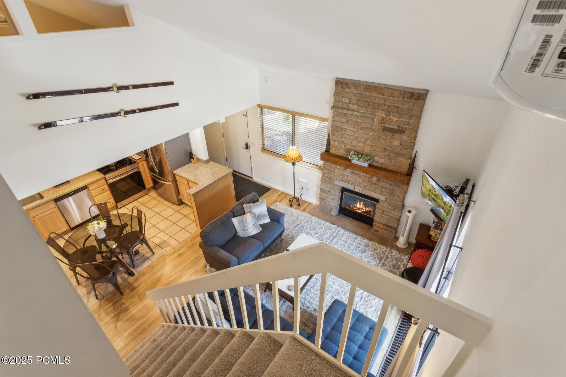 2025 Canyons Resort Drive #B7, Park City, Utah image 17