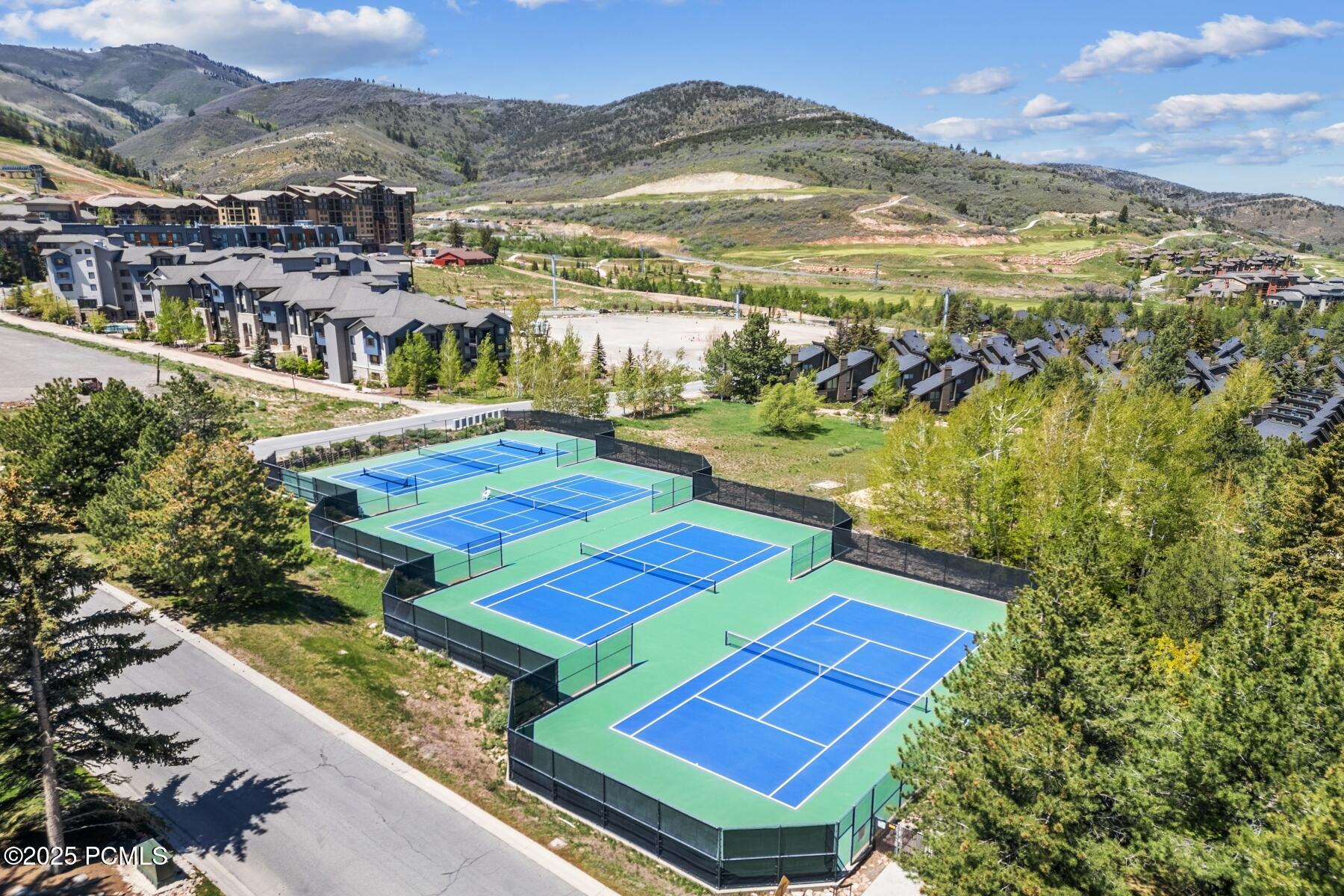 2025 Canyons Resort Drive #B7, Park City, Utah image 19