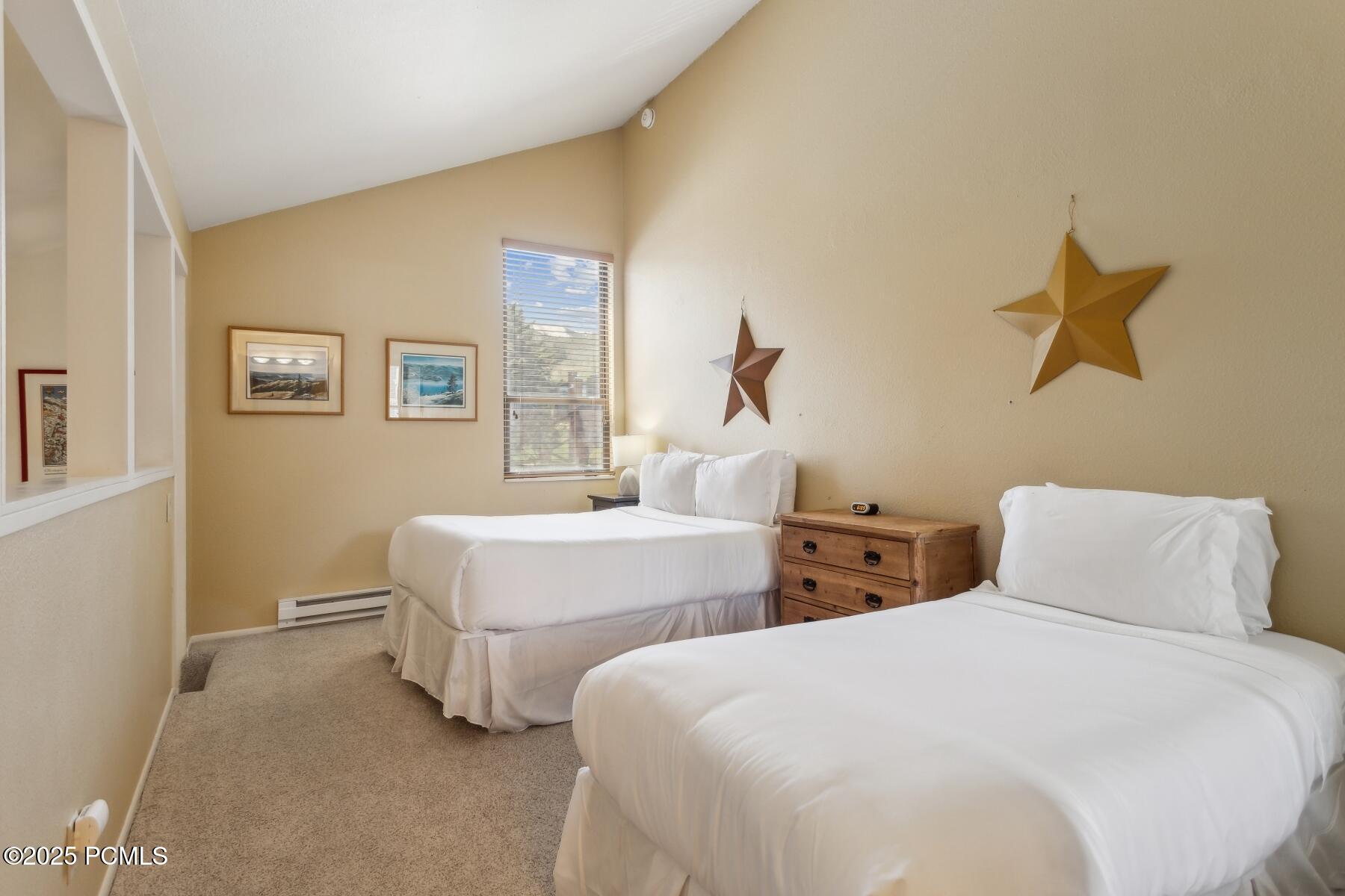 2025 Canyons Resort Drive #B7, Park City, Utah image 14