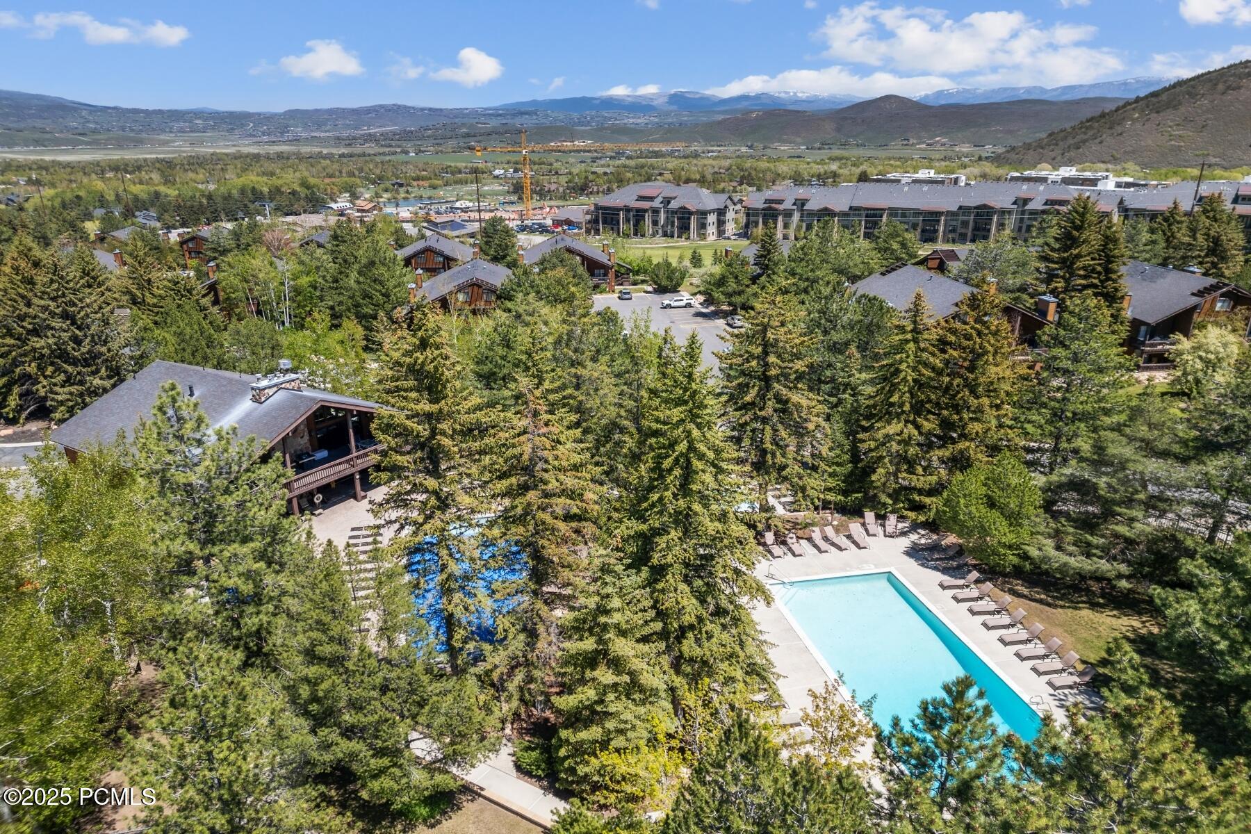 2025 Canyons Resort Drive #B7, Park City, Utah image 18