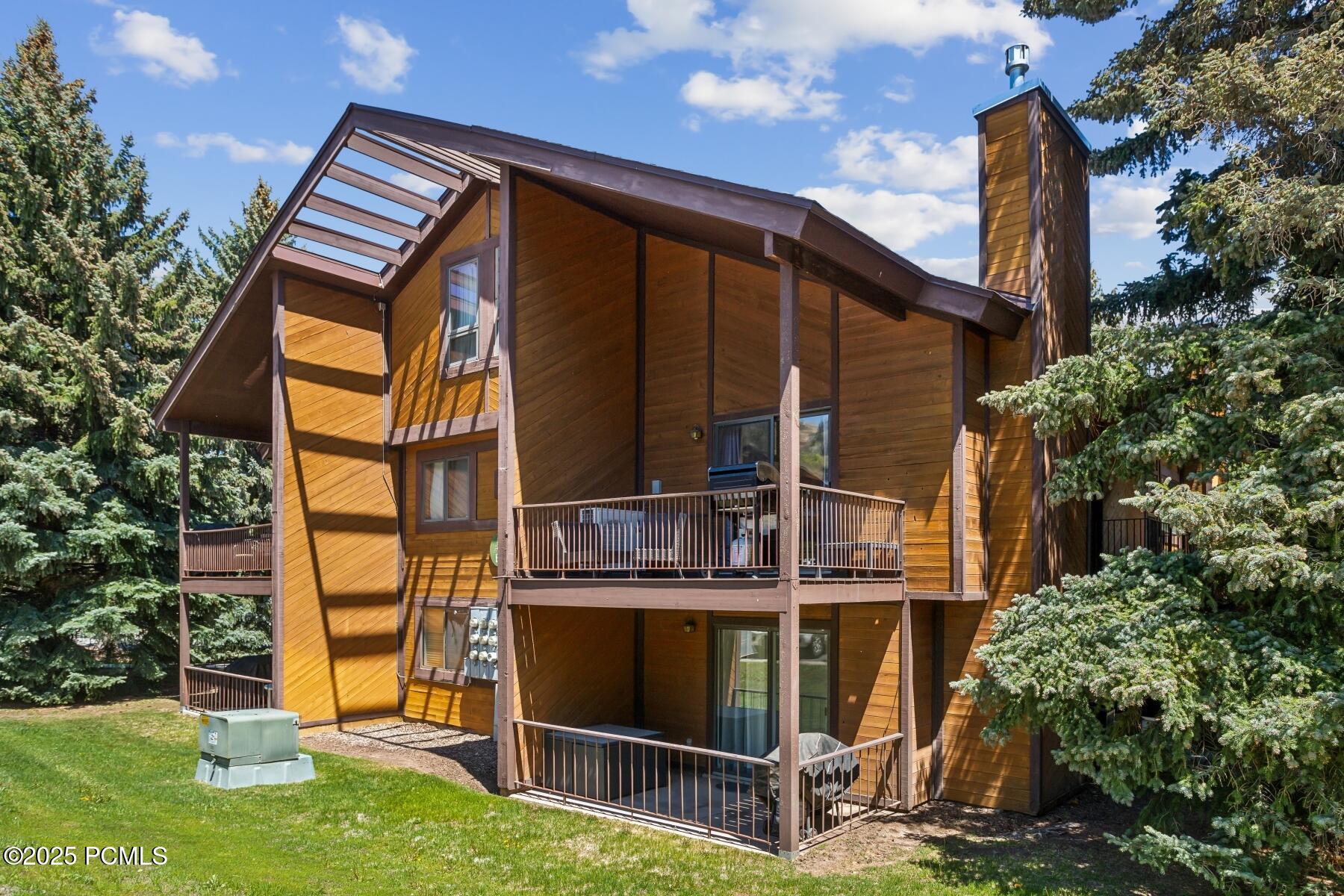 2025 Canyons Resort Drive #B7, Park City, Utah image 2