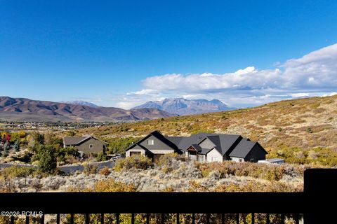 Homes For Sale - 170 Pole Drive<br/> Heber City, UT 84032