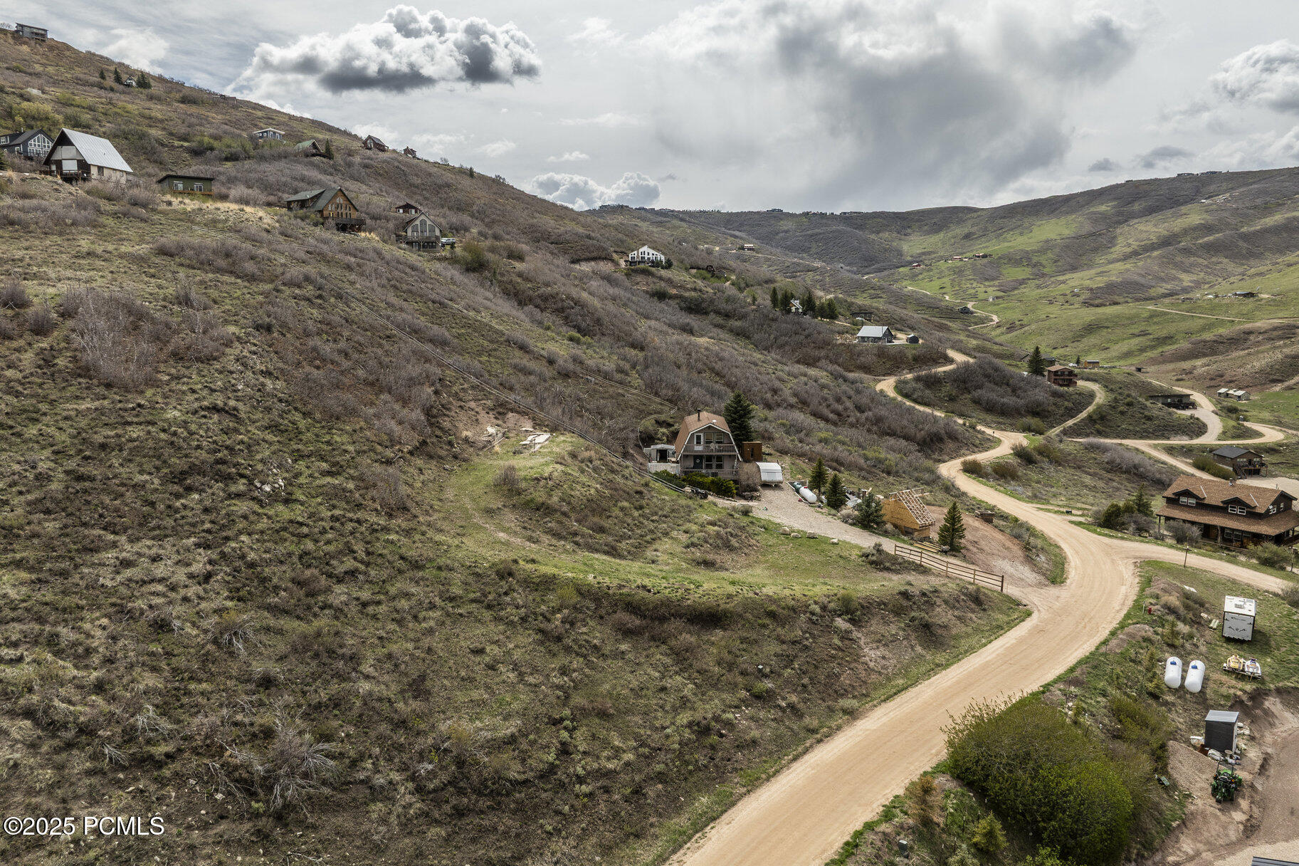 28 E Hollow Drive, Coalville, Utah image 5