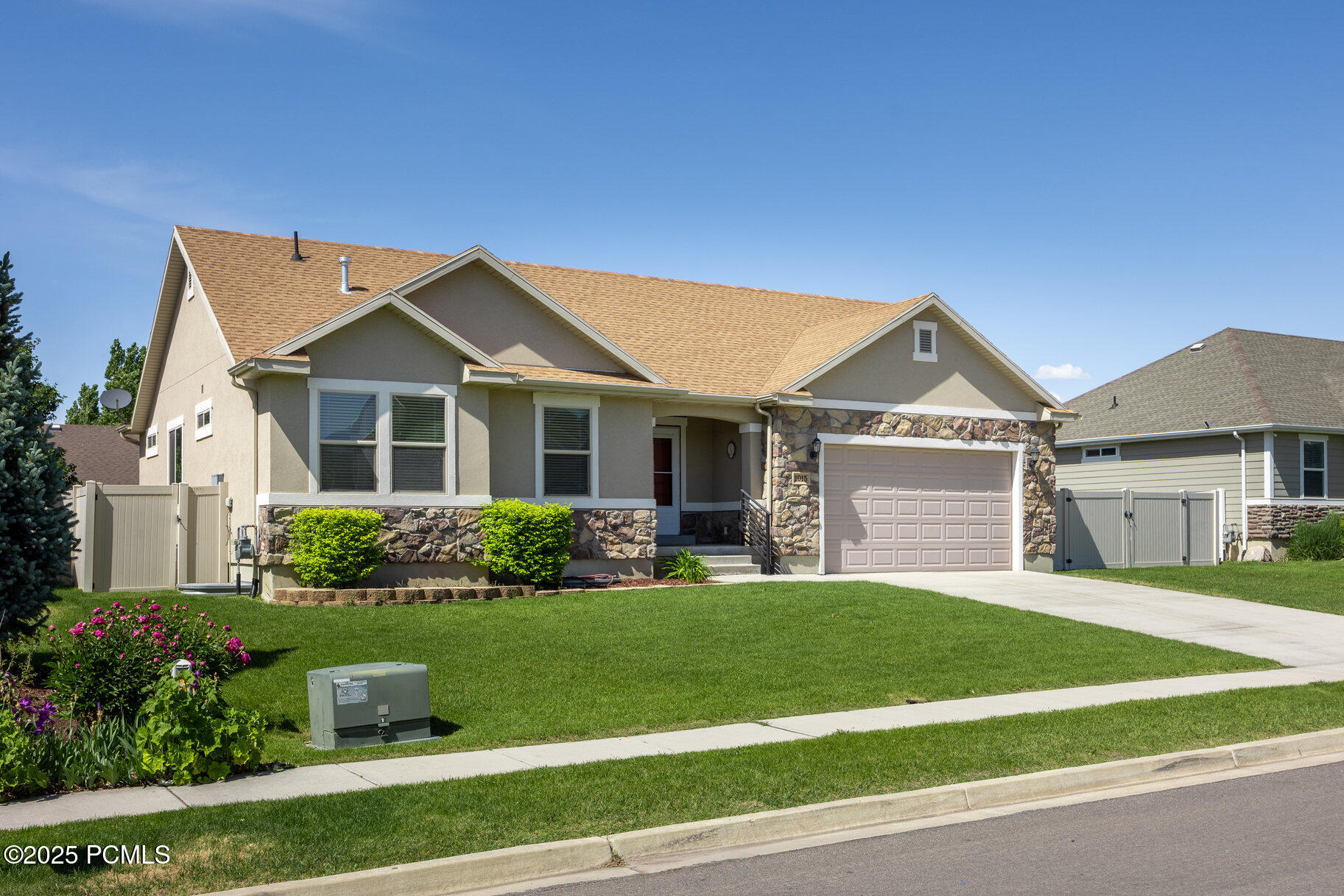 1015 E 650 S, Heber City, Utah image 28
