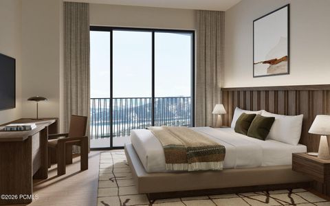 Condo For Sale - 1601 W Glencoe Mountain Way #2304<br/> Wasatch County, Park City, UT 84060