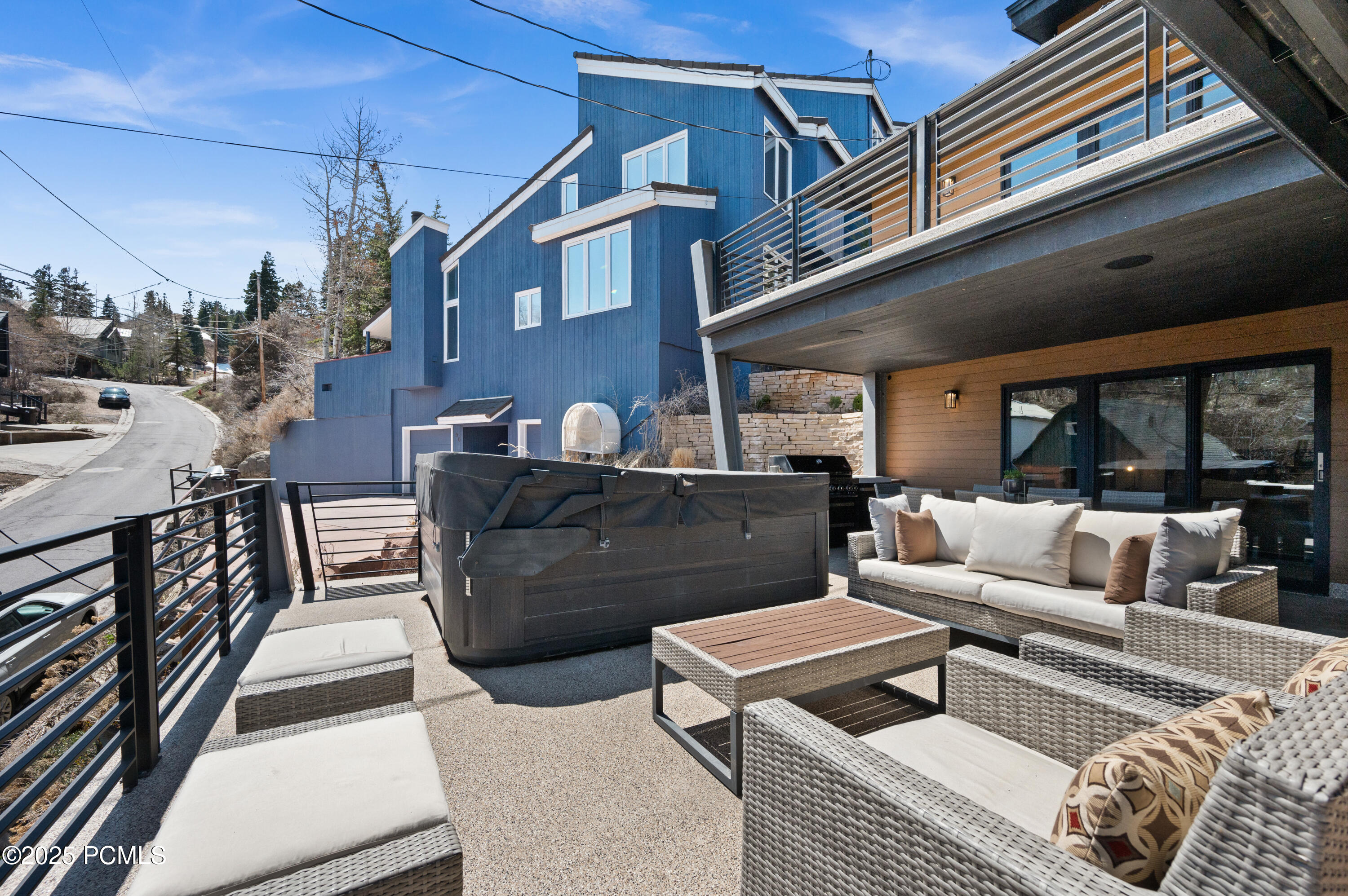 88 King Road, Park City, Utah image 19