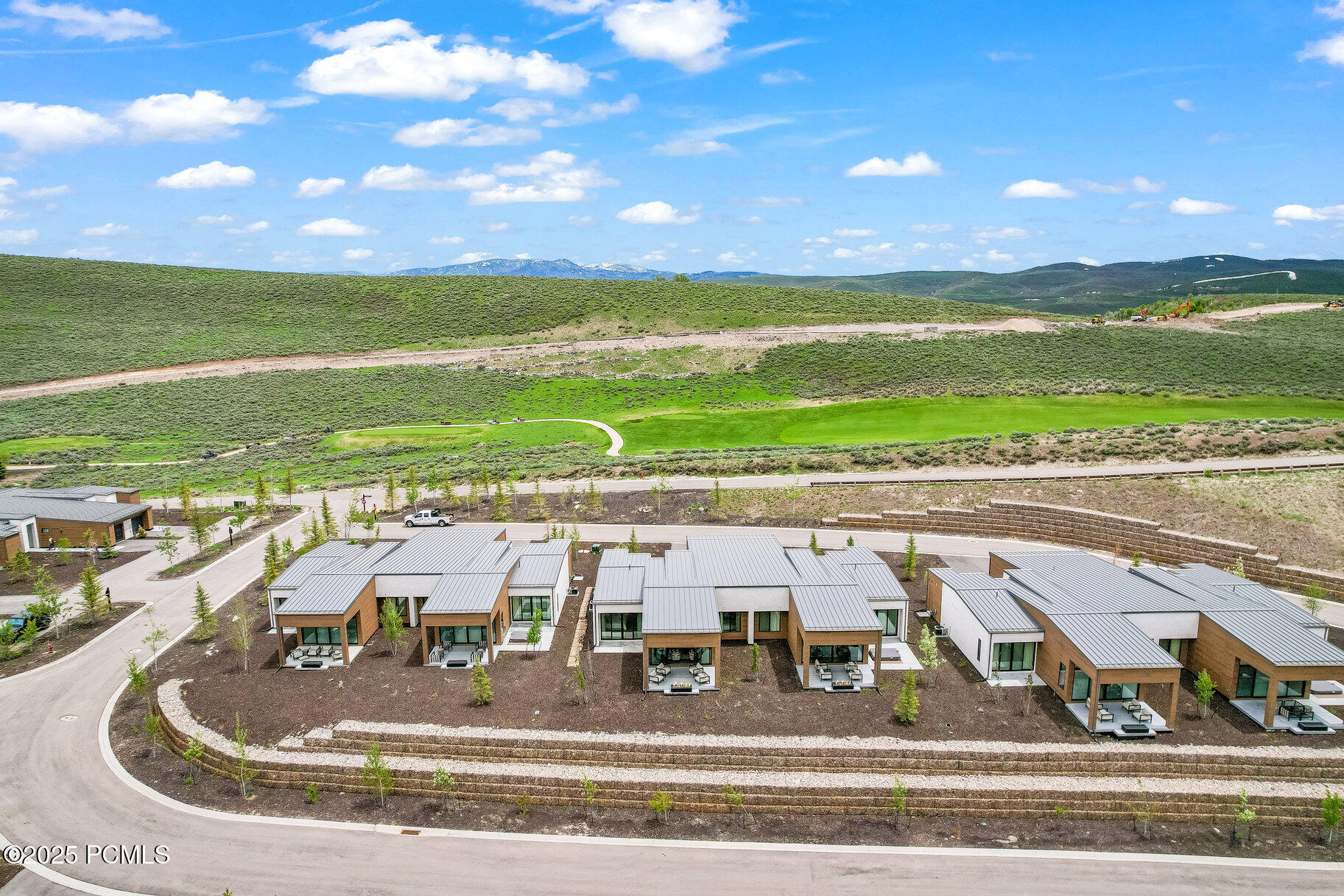 6427 Double Deer Loop, Park City, Utah image 39