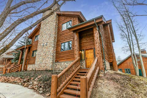Townhouse For Sale - 3984 N Timber Wolf Lane #8C<br/> Summit County, Park City, UT 84098