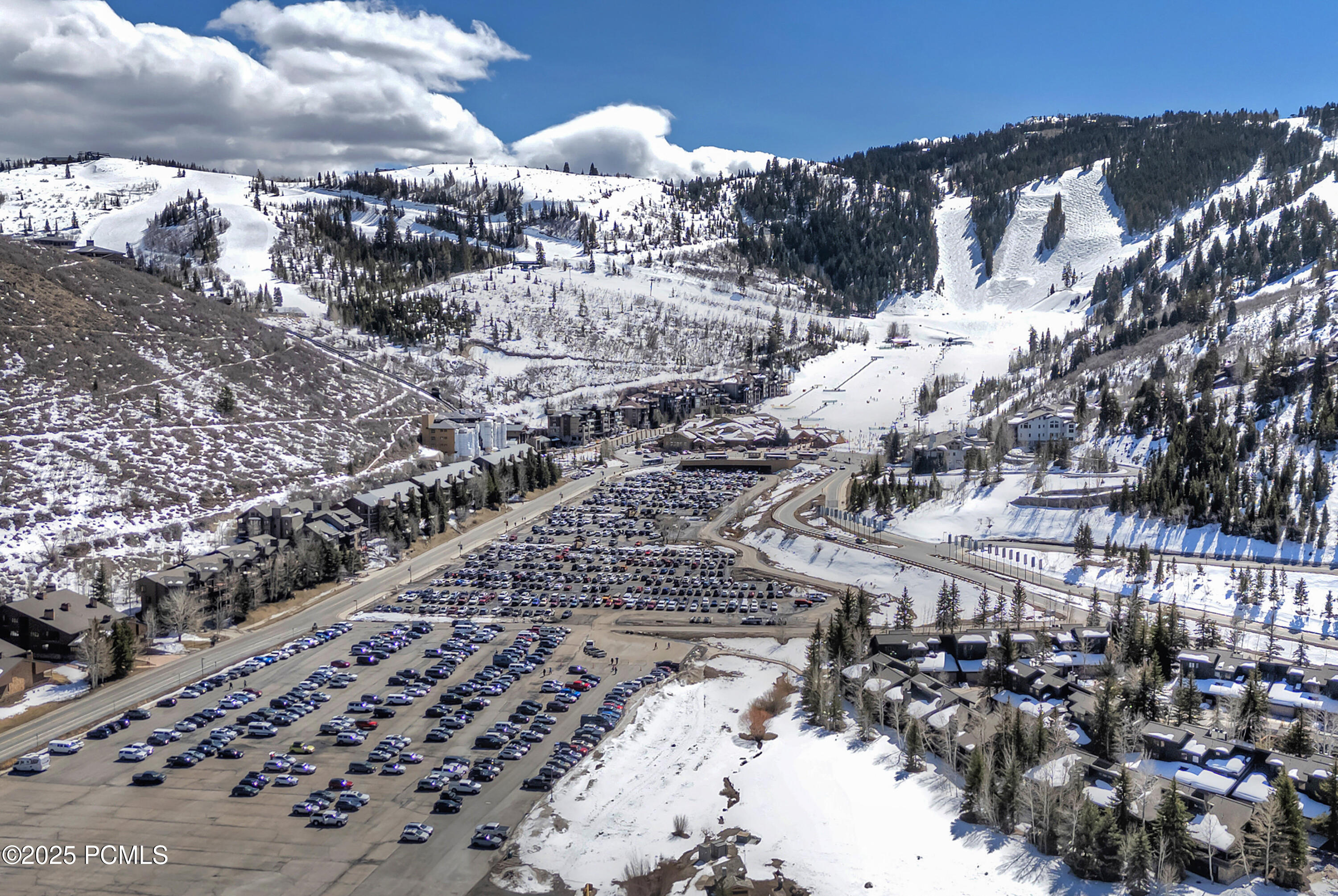 2400 S Deer Valley Drive #A-31, Park City, Utah image 50