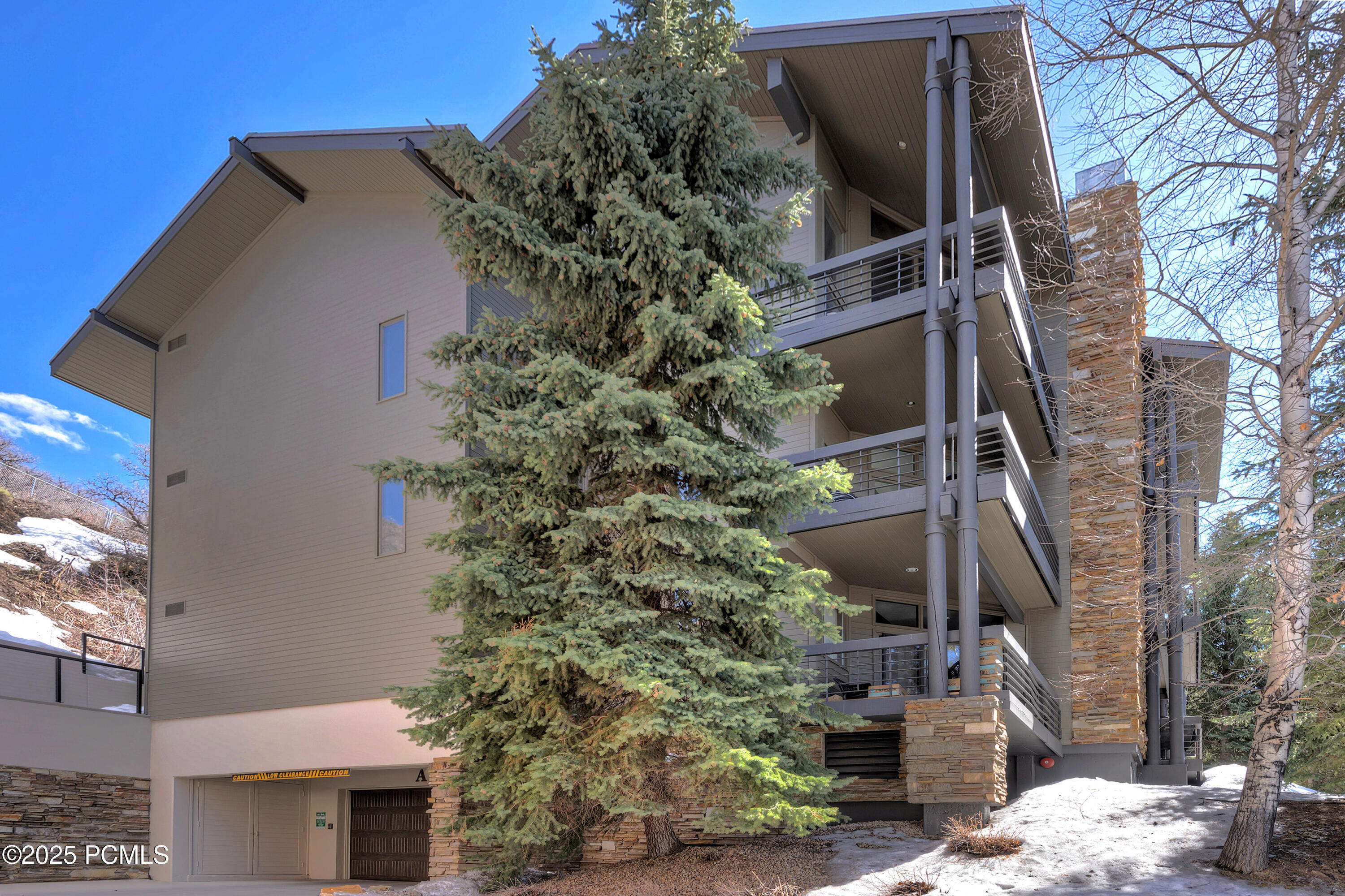 2400 S Deer Valley Drive #A-31, Park City, Utah image 39