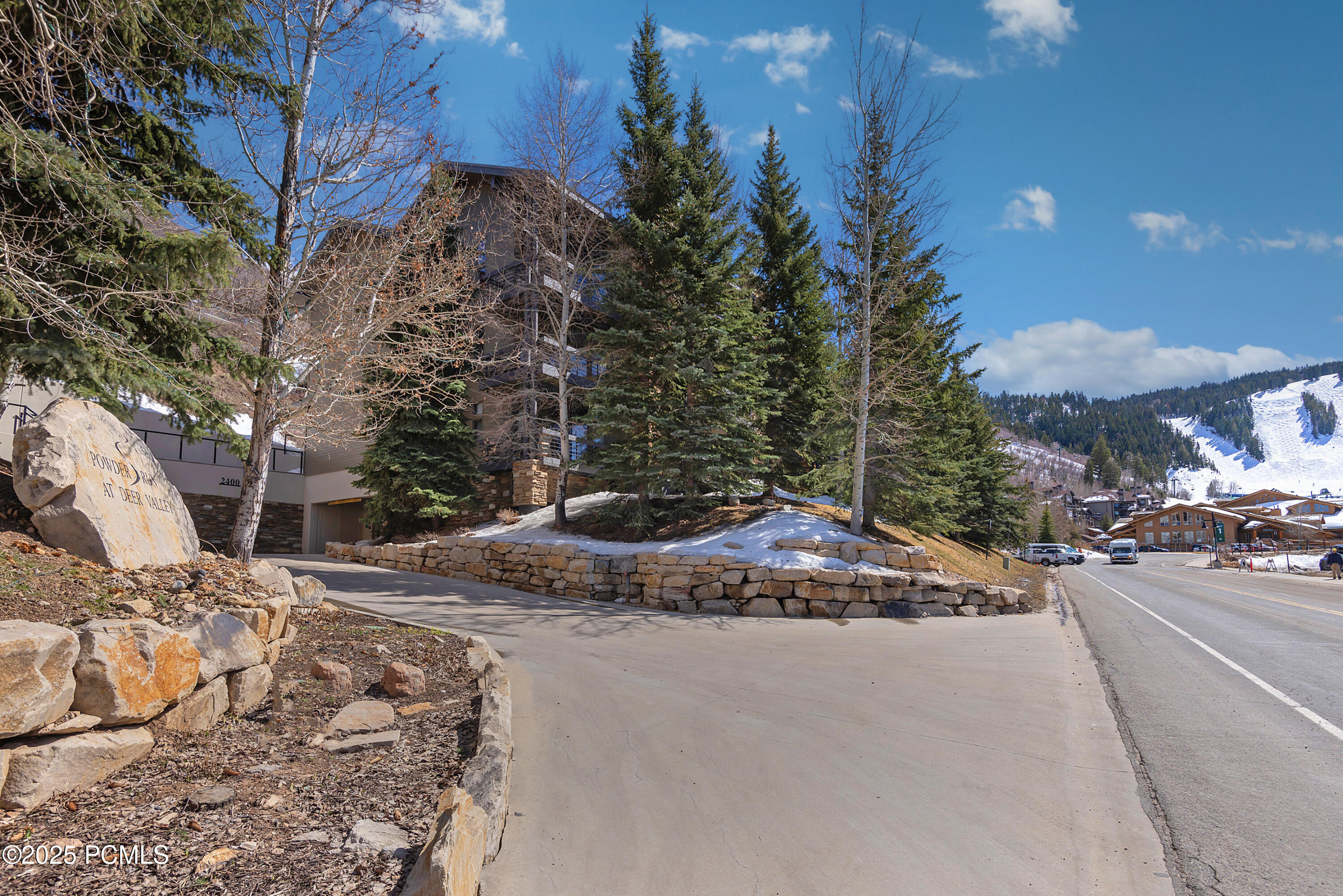 2400 S Deer Valley Drive #A-31, Park City, Utah image 41