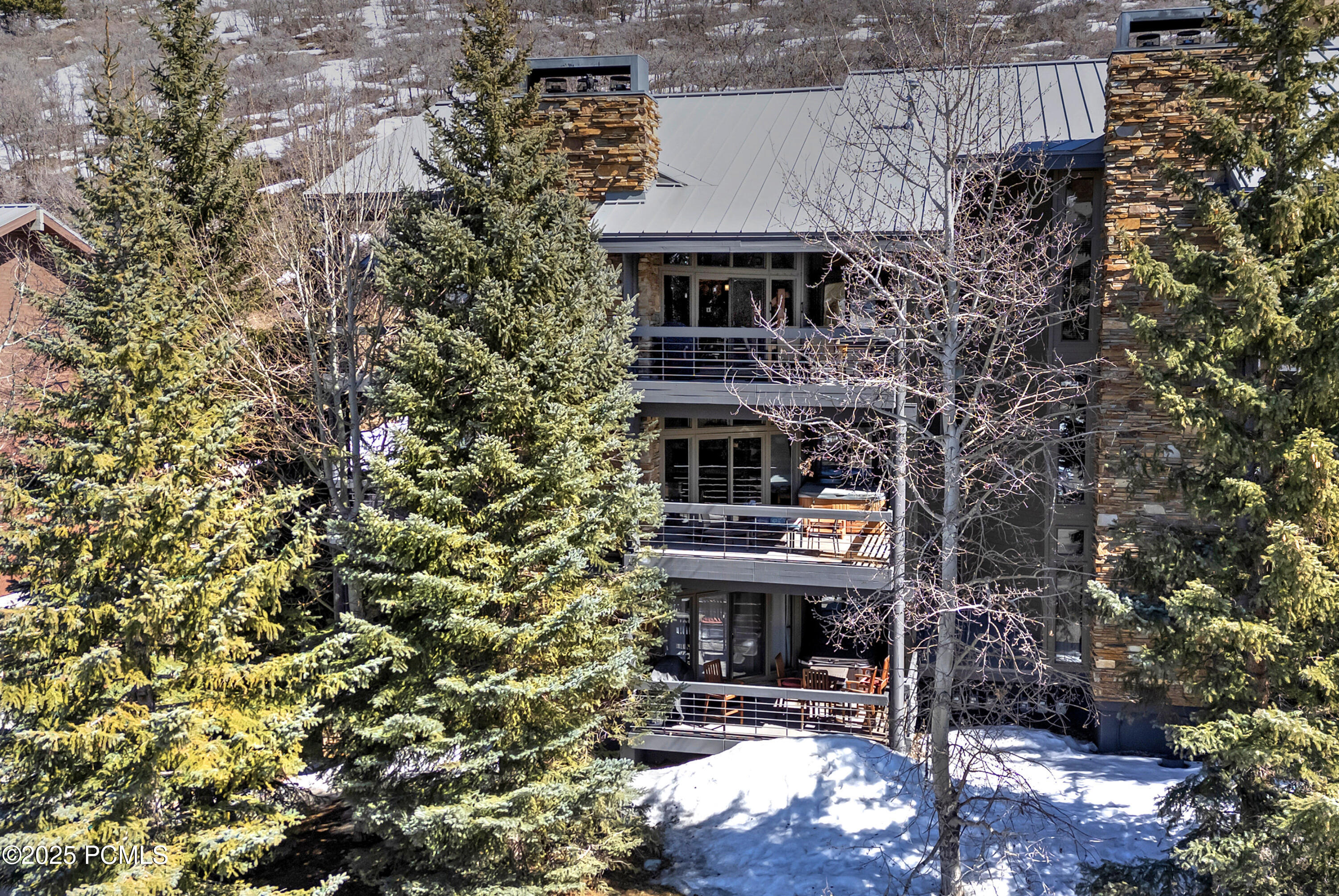2400 S Deer Valley Drive #A-31, Park City, Utah image 38