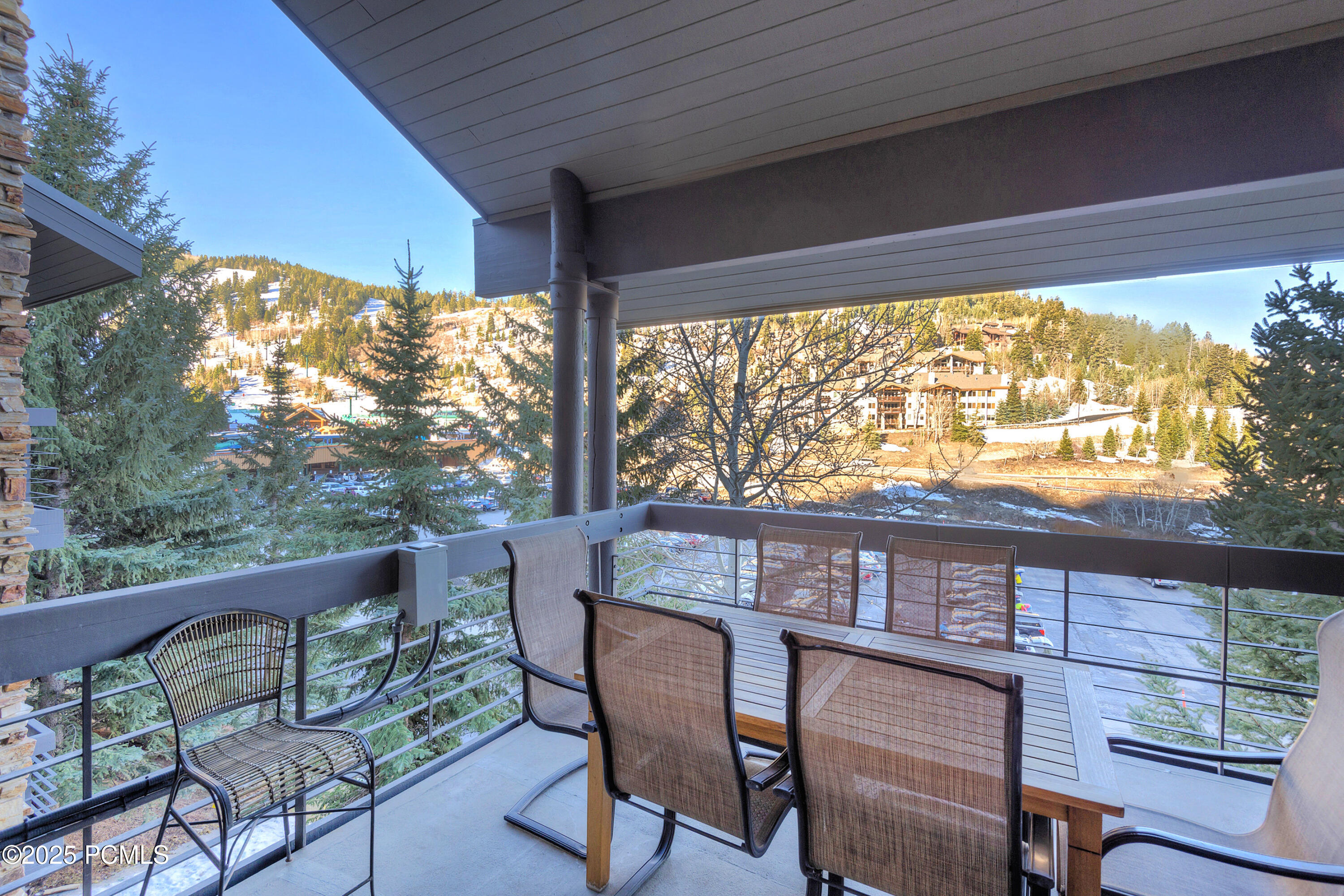 2400 S Deer Valley Drive #A-31, Park City, Utah image 15