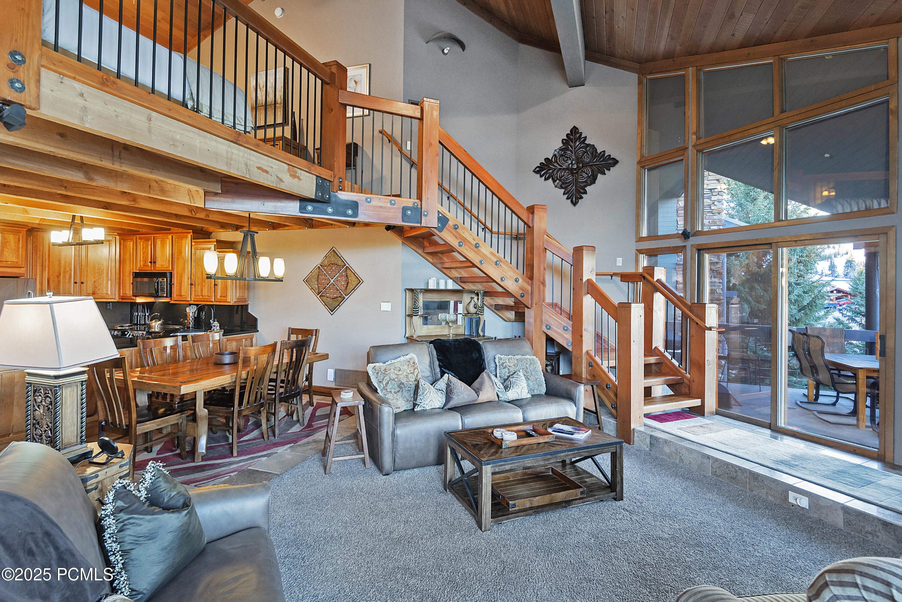 2400 S Deer Valley Drive #A-31, Park City, Utah image 10
