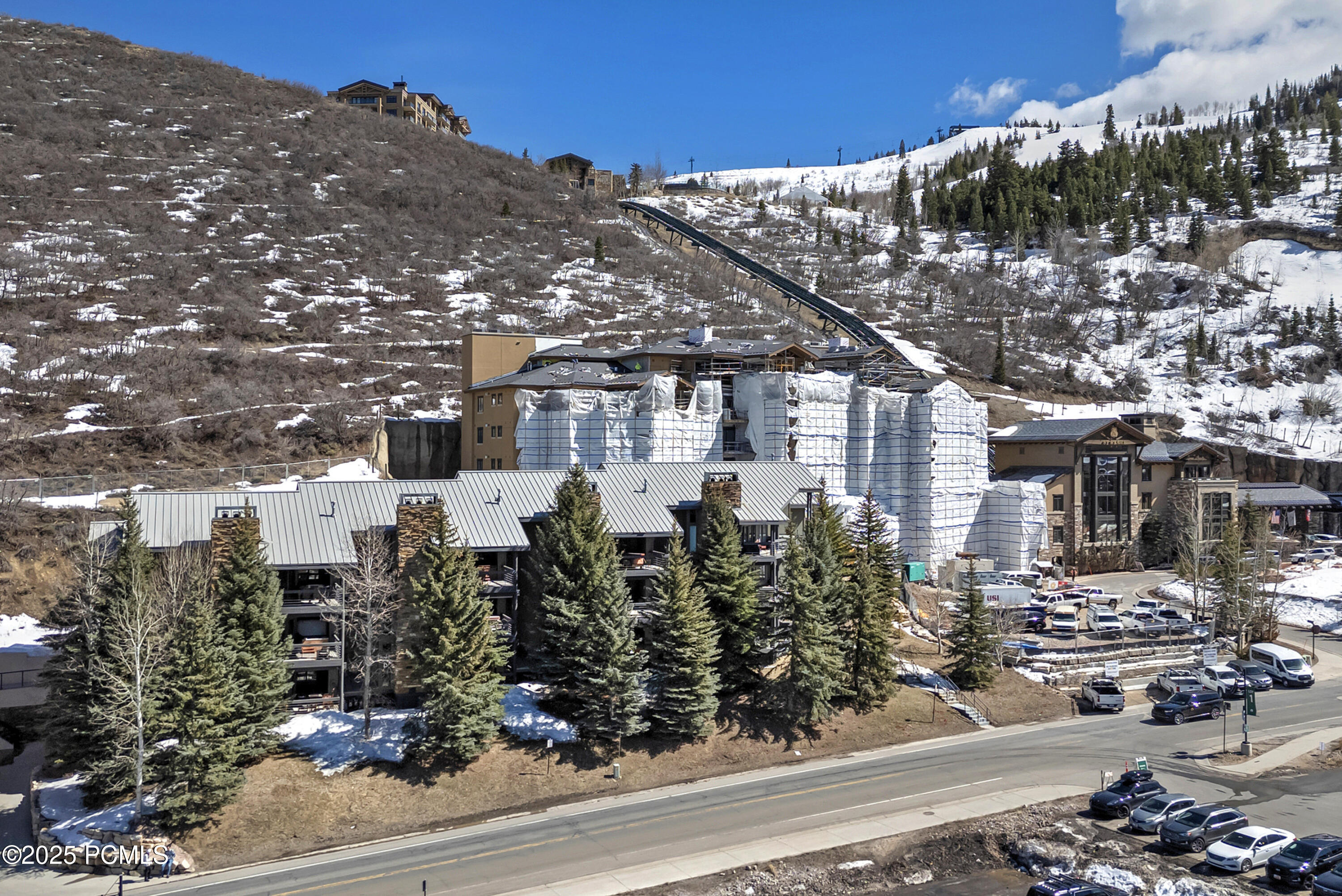 2400 S Deer Valley Drive #A-31, Park City, Utah image 49