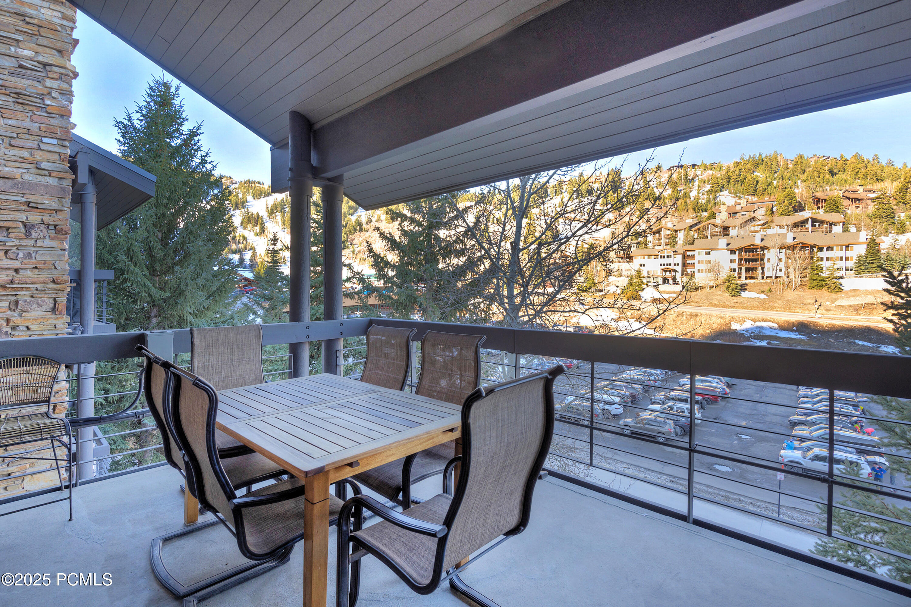 2400 S Deer Valley Drive #A-31, Park City, Utah image 14