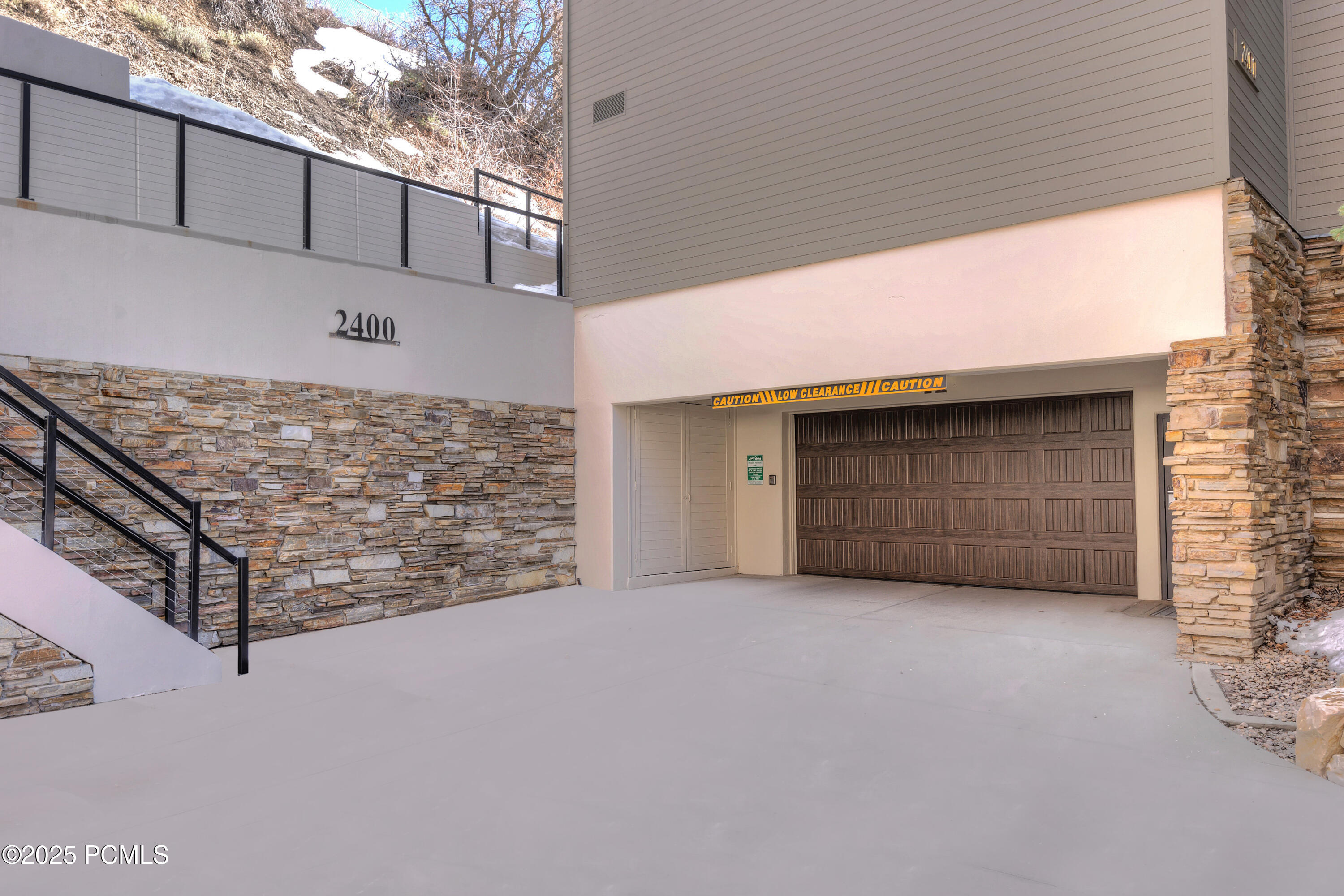 2400 S Deer Valley Drive #A-31, Park City, Utah image 37