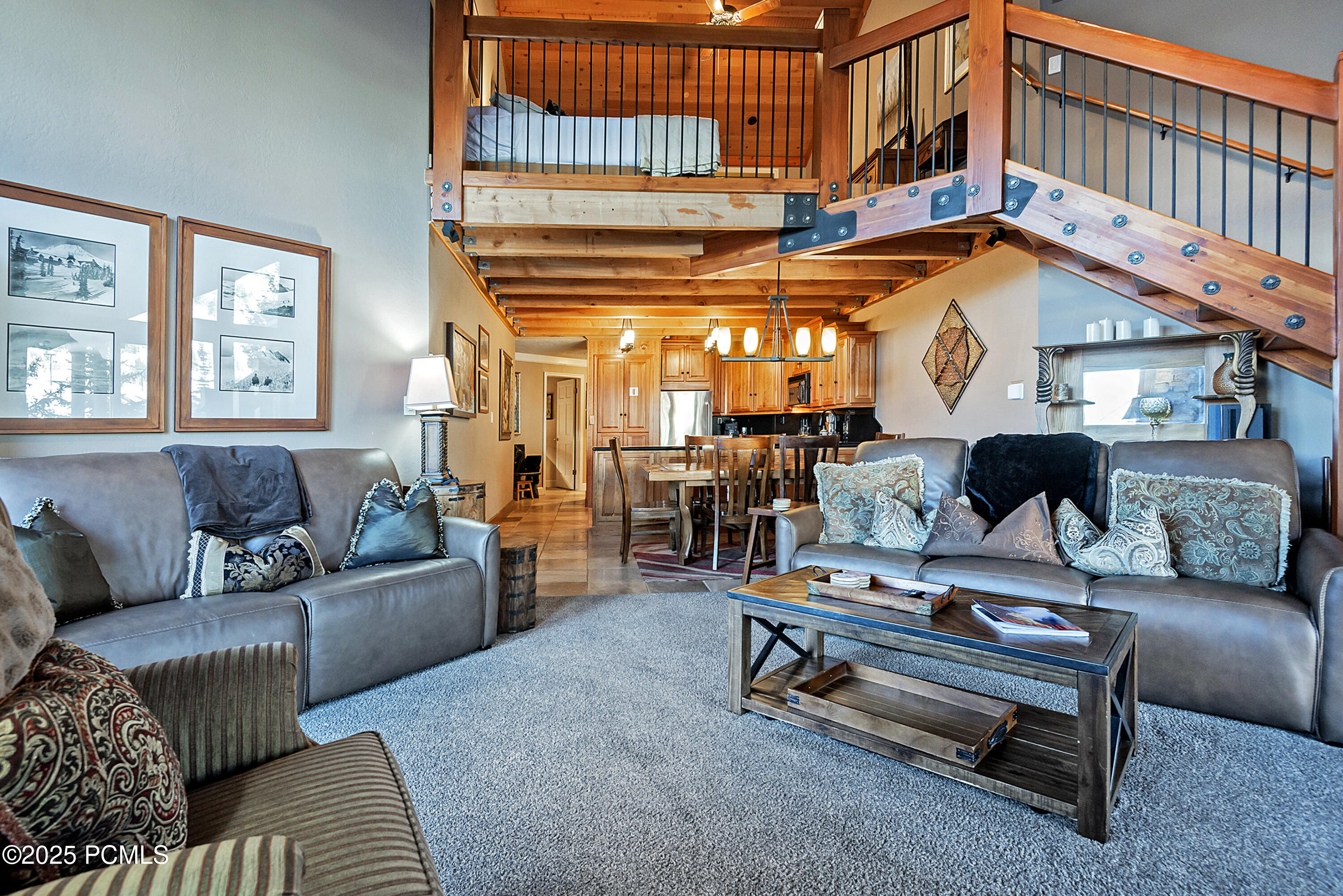 2400 S Deer Valley Drive #A-31, Park City, Utah image 4