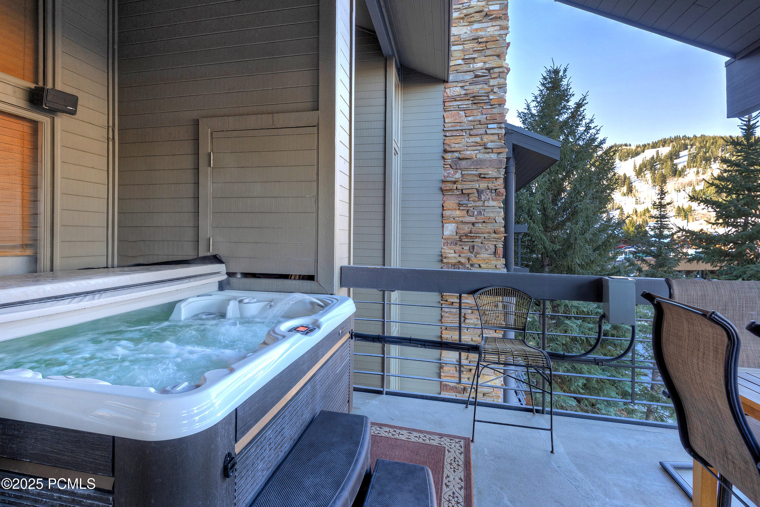 2400 S Deer Valley Drive #A-31, Park City, Utah image 12