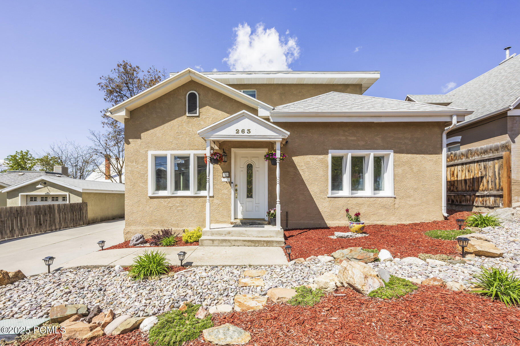263 N G Street, Salt Lake City, Utah image 1