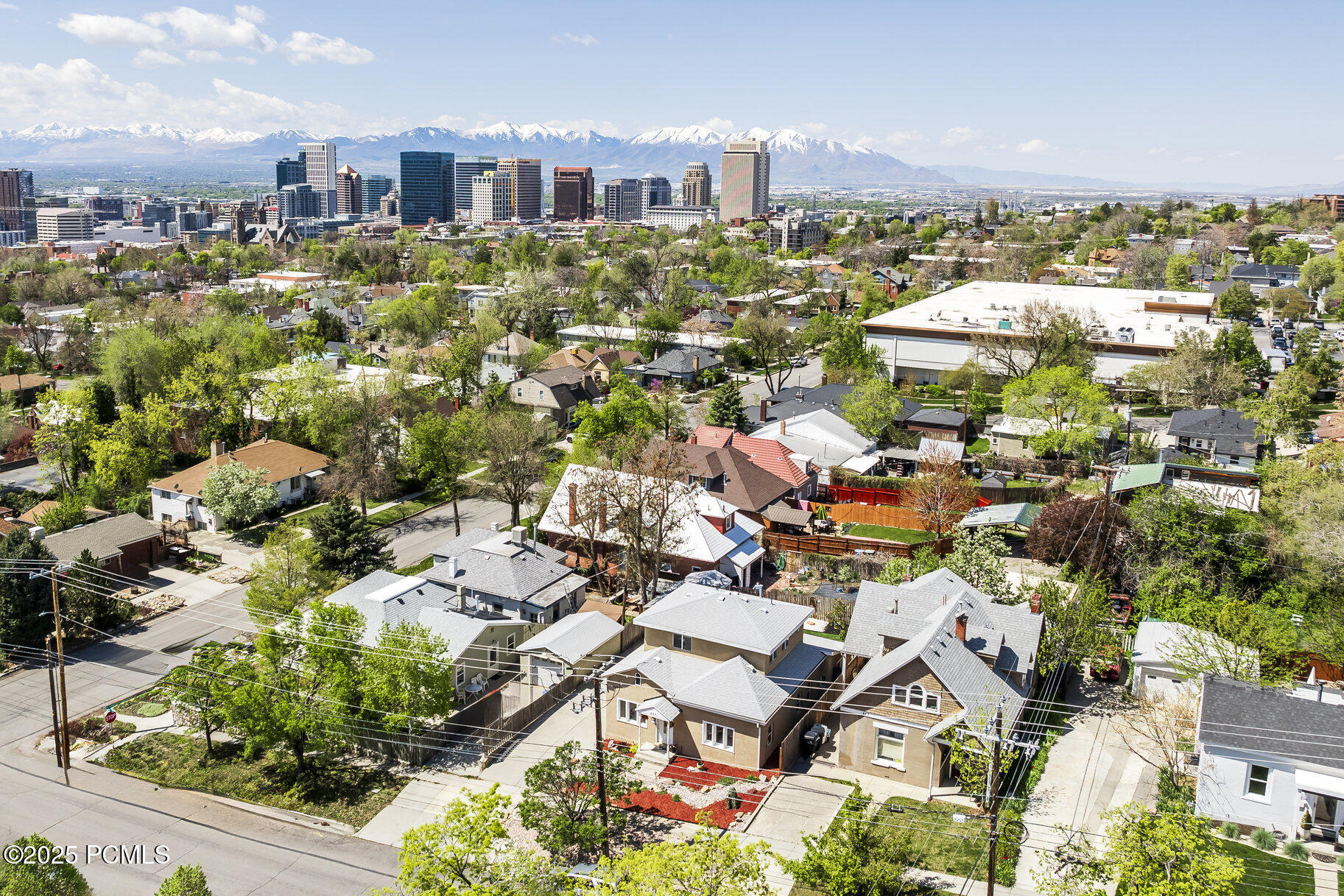 263 N G Street, Salt Lake City, Utah image 35
