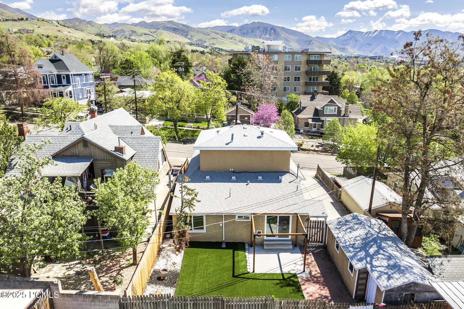 263 N G Street, Salt Lake City, Utah image 32