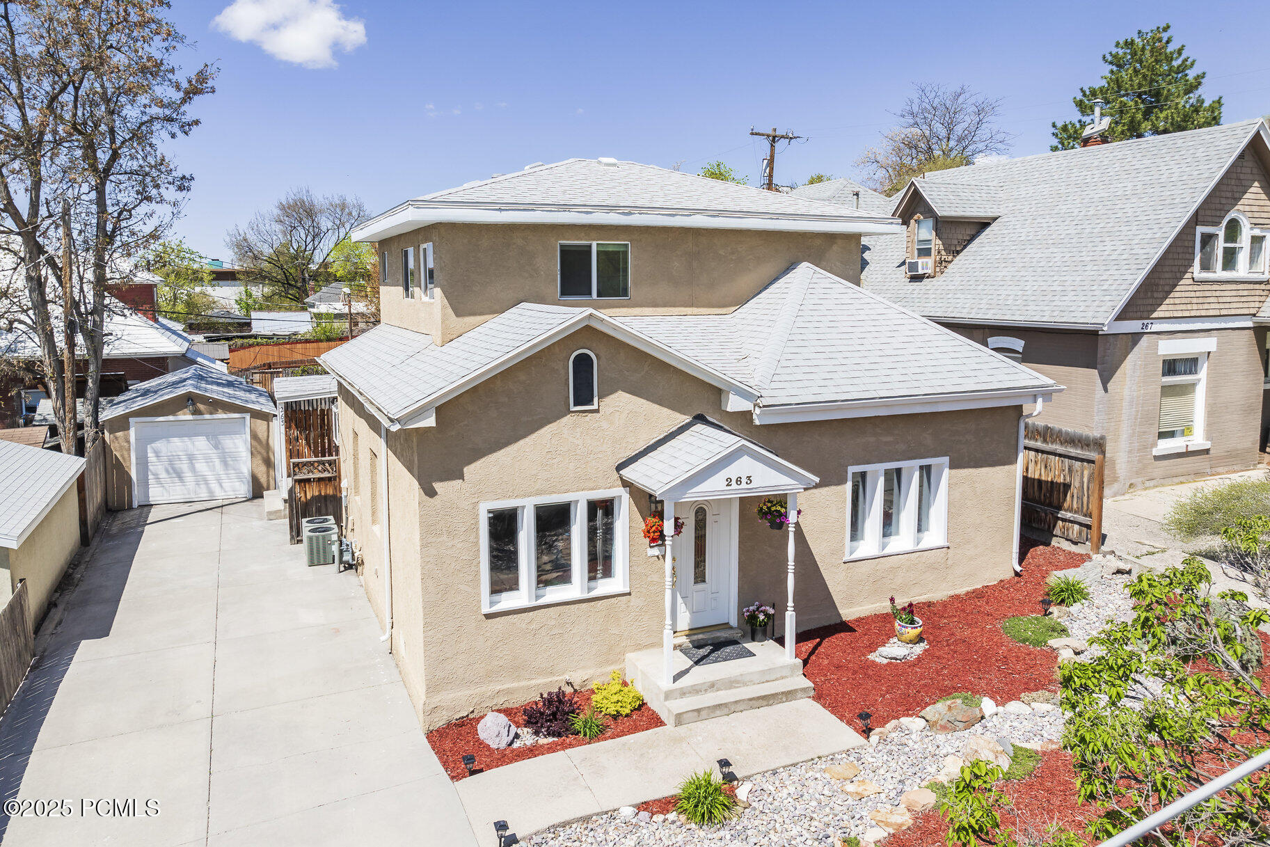 263 N G Street, Salt Lake City, Utah image 38