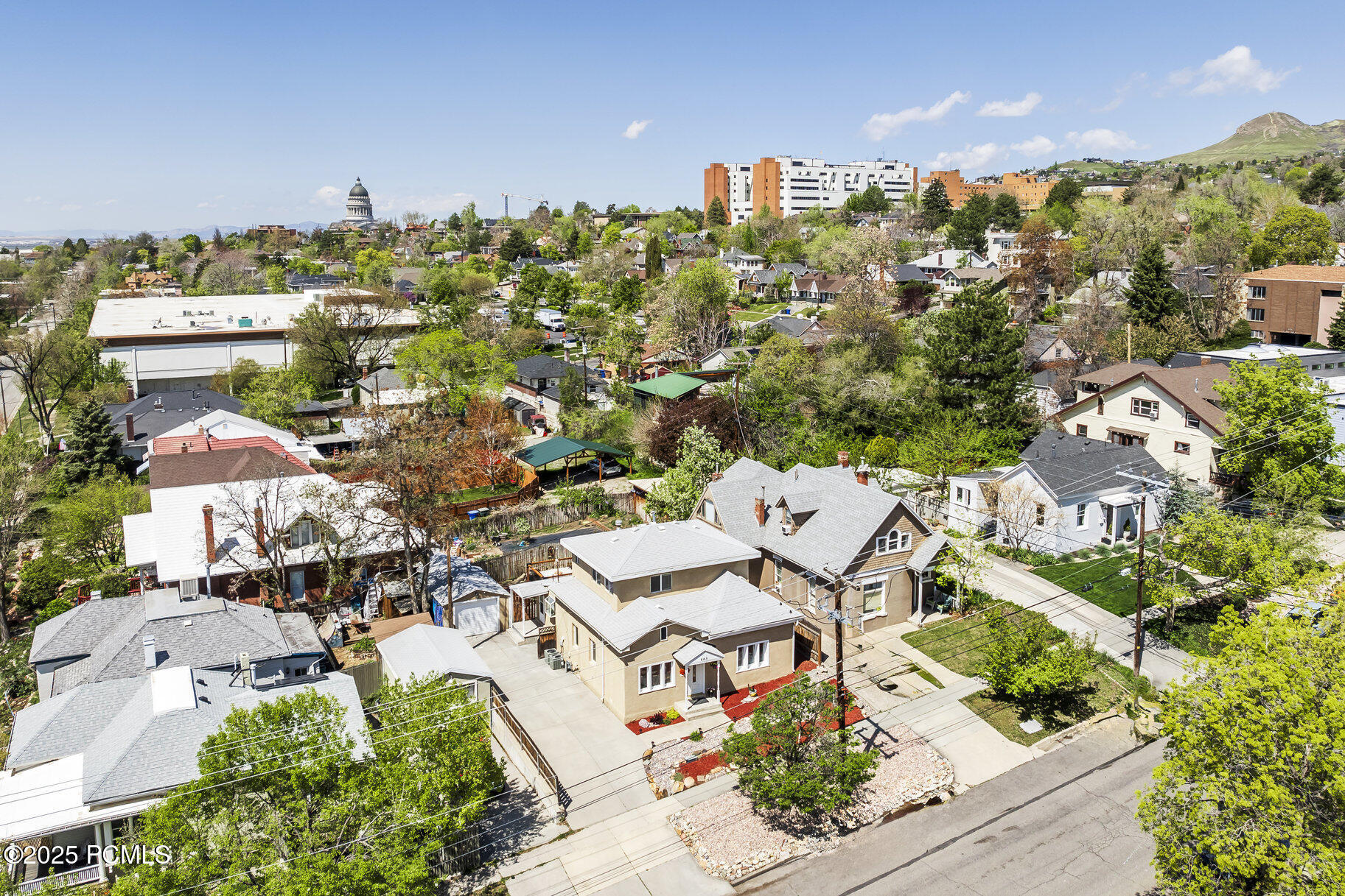 263 N G Street, Salt Lake City, Utah image 36