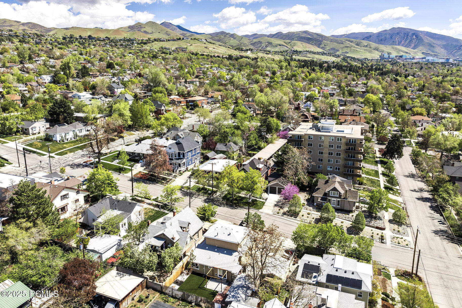 263 N G Street, Salt Lake City, Utah image 34