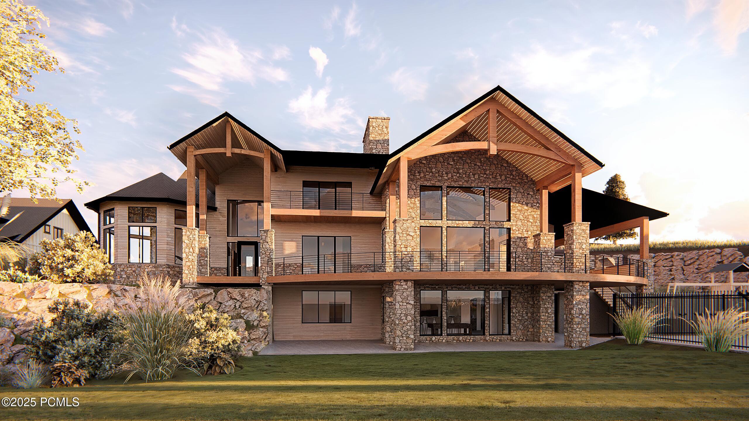 2508 E 70 S, Heber City, Utah image 27