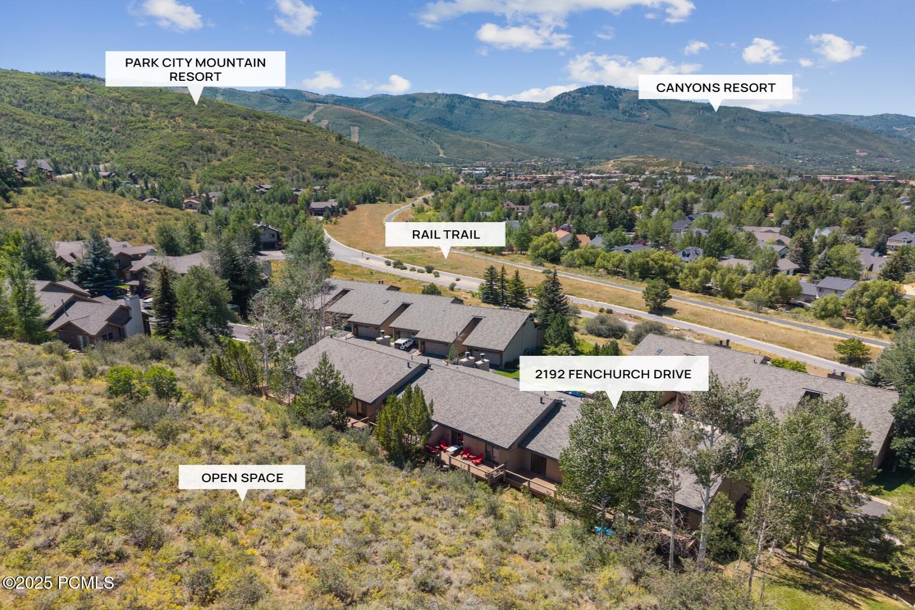Park City, Utah 84060, United States, 3 Bedrooms Bedrooms, ,3 BathroomsBathrooms,Residential,Active,181509