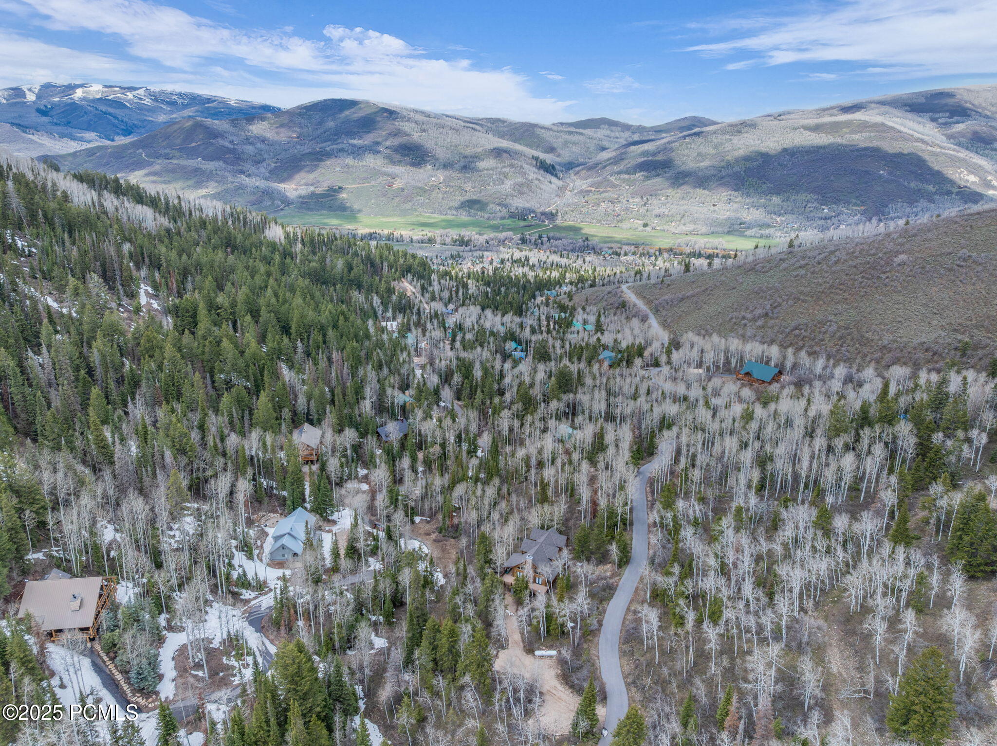 8550 N Uinta Drive, Oakley, Utah image 16