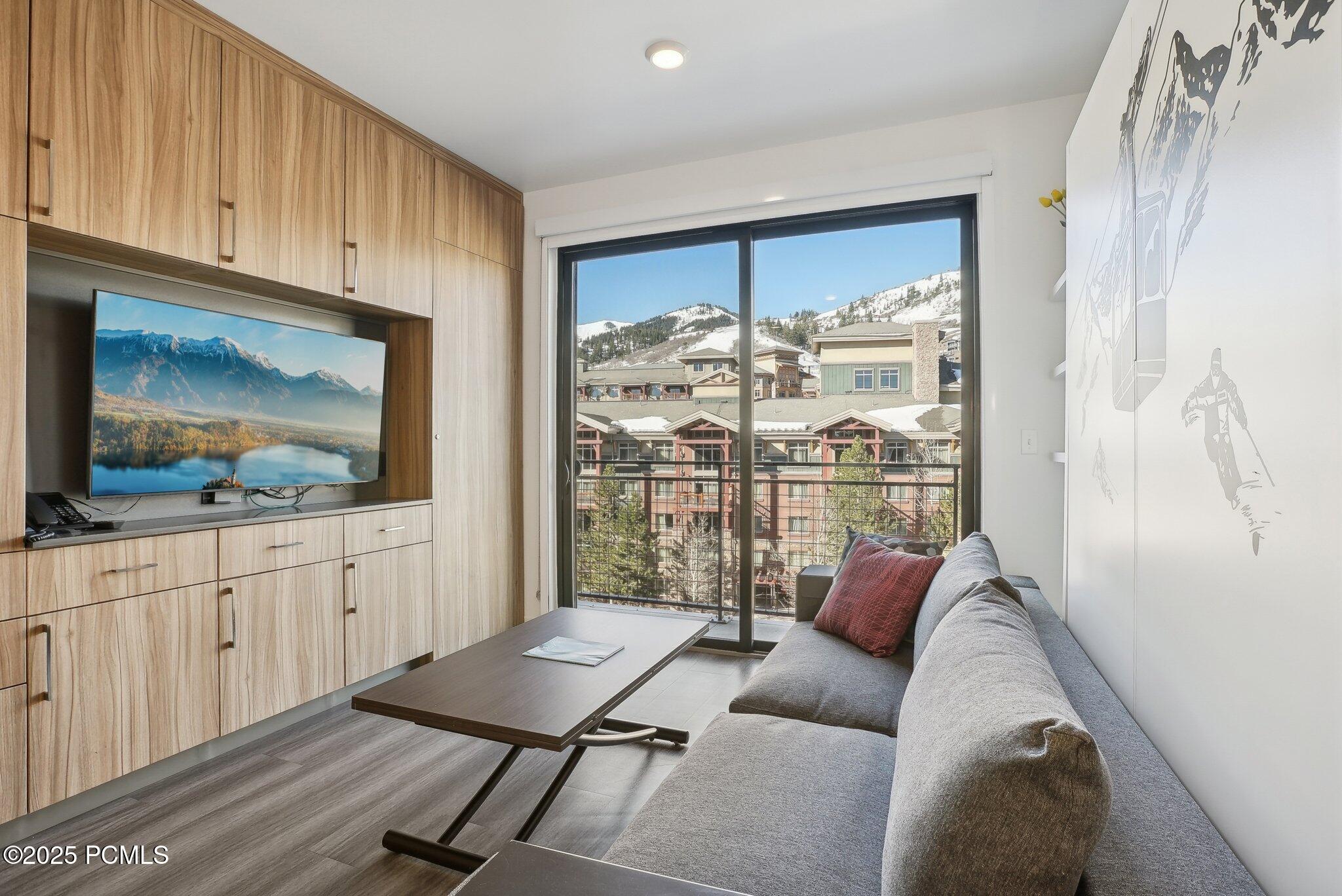 2670 Canyons Resort Drive #424, Park City, Utah image 6