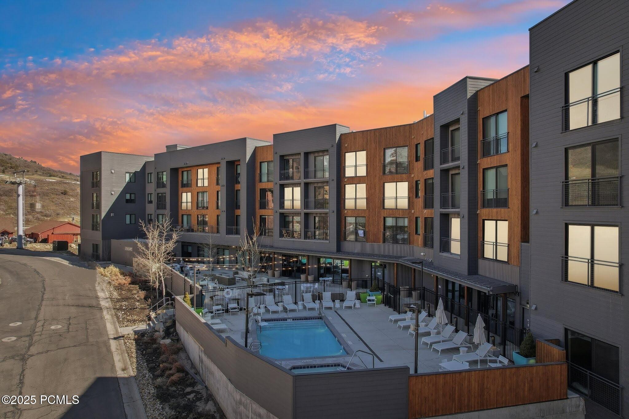 2670 Canyons Resort Drive #424, Park City, Utah image 26