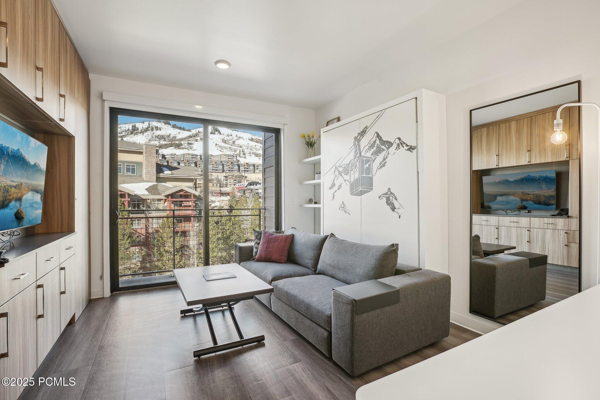 2670 Canyons Resort Drive #424, Park City, Utah image 5