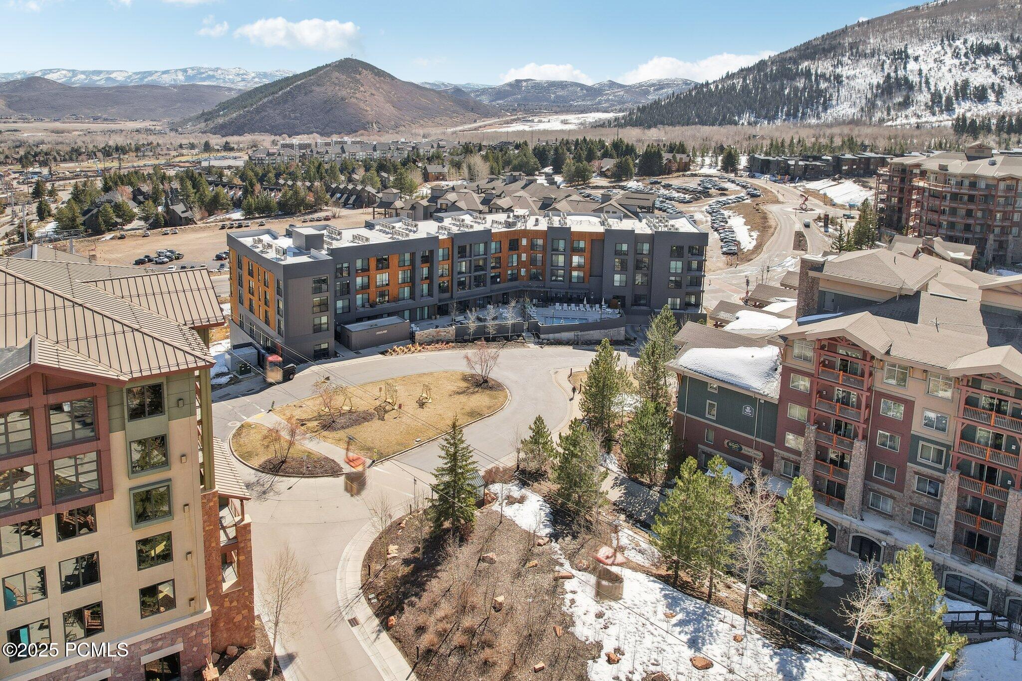 2670 Canyons Resort Drive #424, Park City, Utah image 32