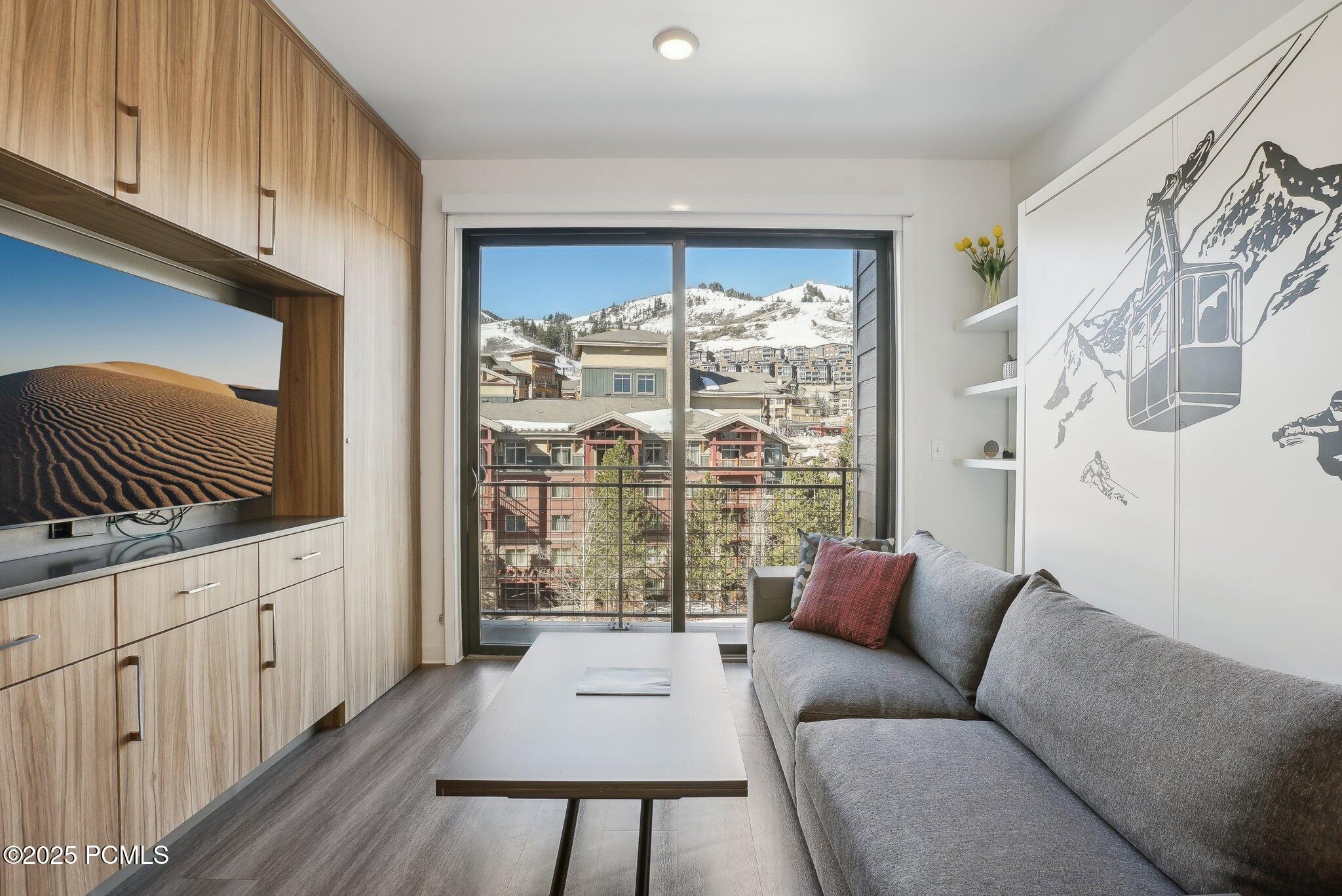 2670 Canyons Resort Drive #424, Park City, Utah image 3