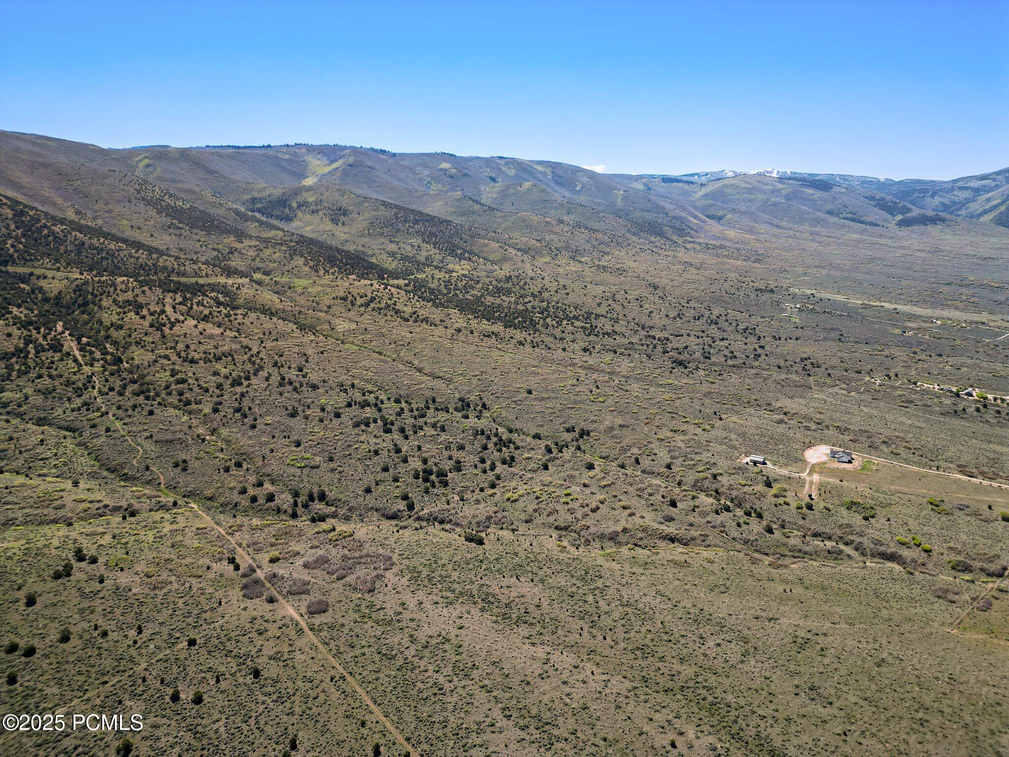 865 S Guilded Oak Road, Wallsburg, Utah image 3